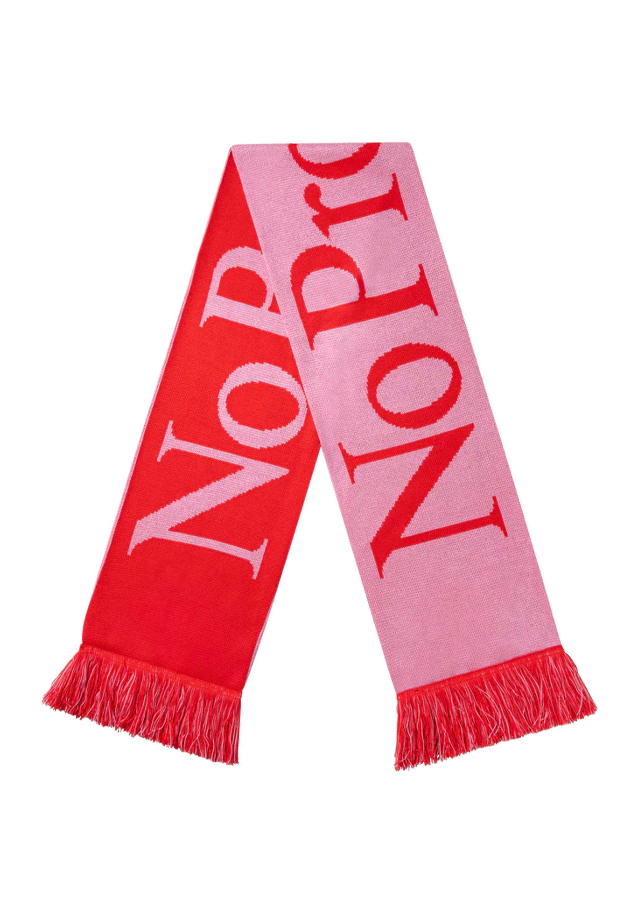 【ARIES / アリーズ】NO PROBLEMO SCARF ARIES / アリーズ】NO PROBLEMO SCARF（マフラー）｜PULP