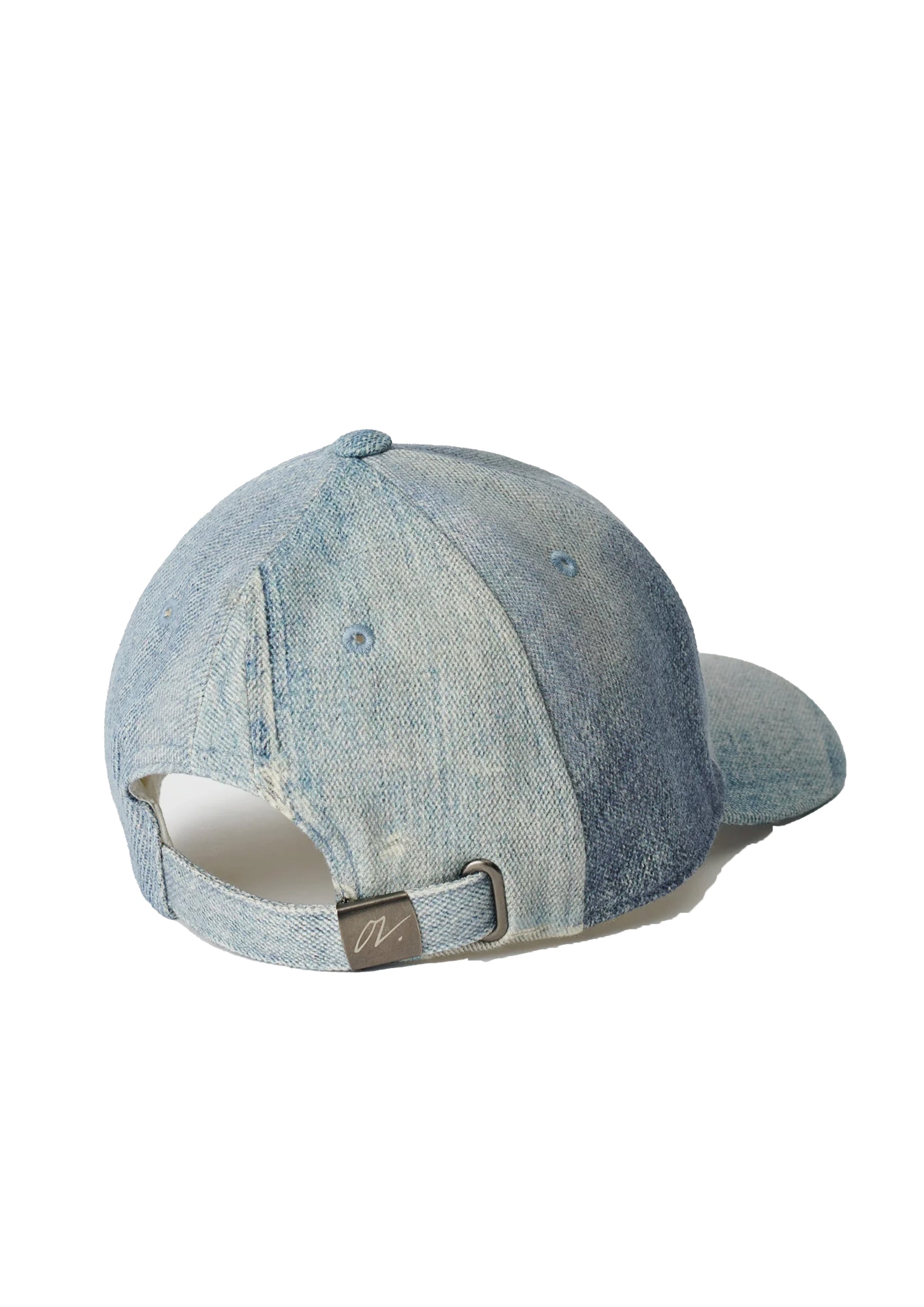 OUR LEGACY - BALLCAP DIGITAL DENIM PRINT – SOLAR MTP