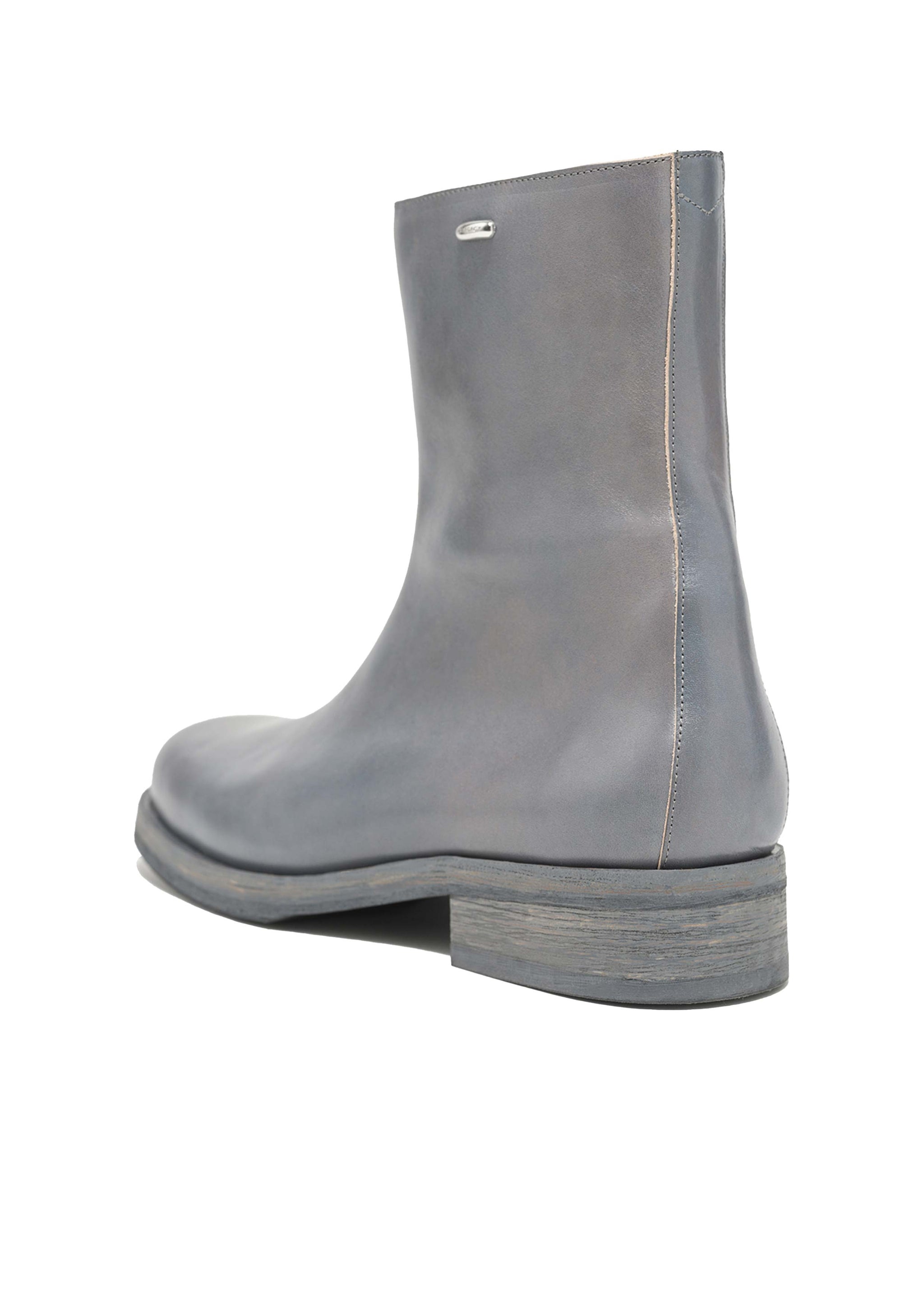 靴 our legacy camion boot 40 Our Legacy - Camion Boot Black