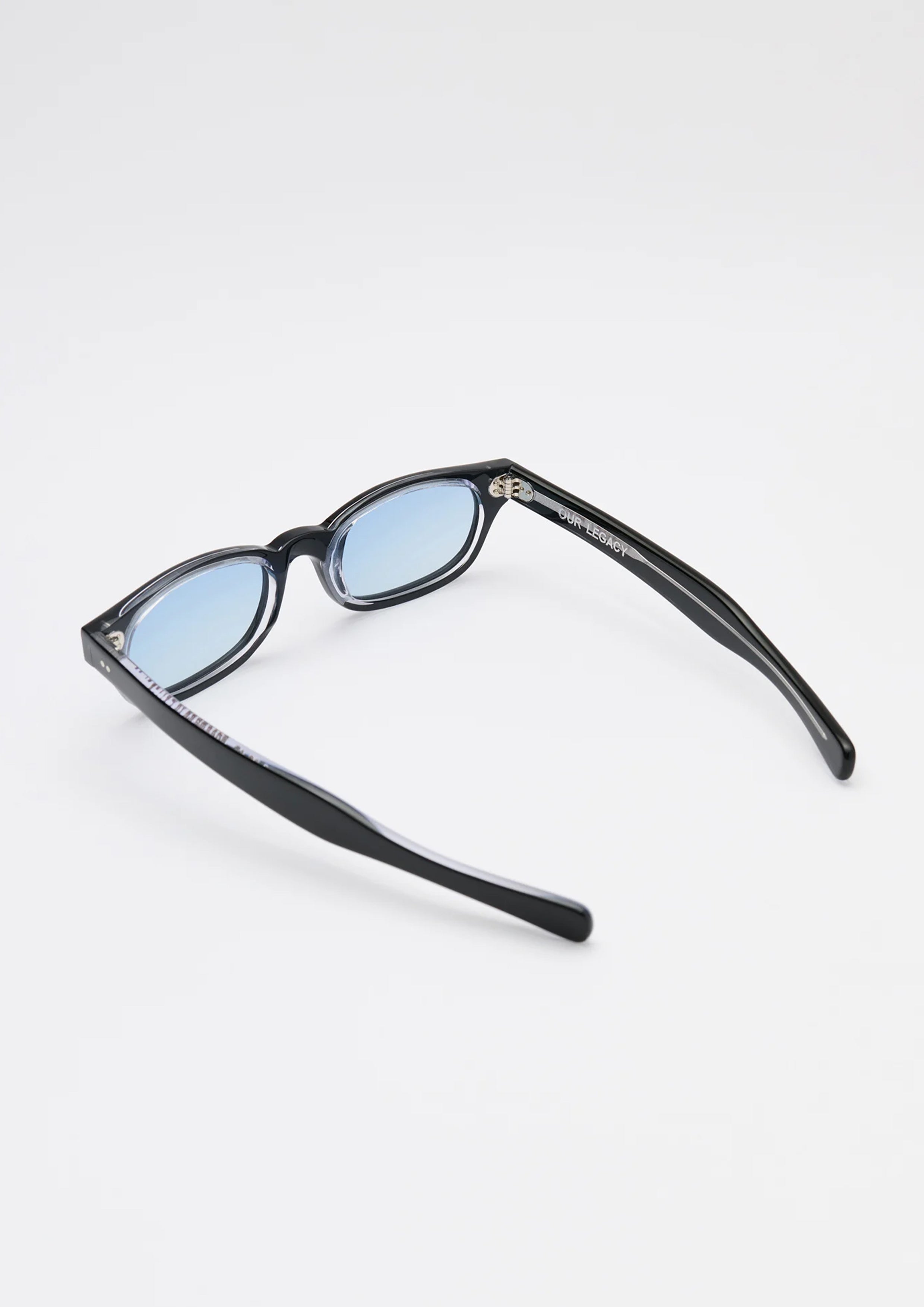 Montrease Ashed Rucker OUR LEGACY - RIDER ASHED QUARTZ – SOLAR MTP