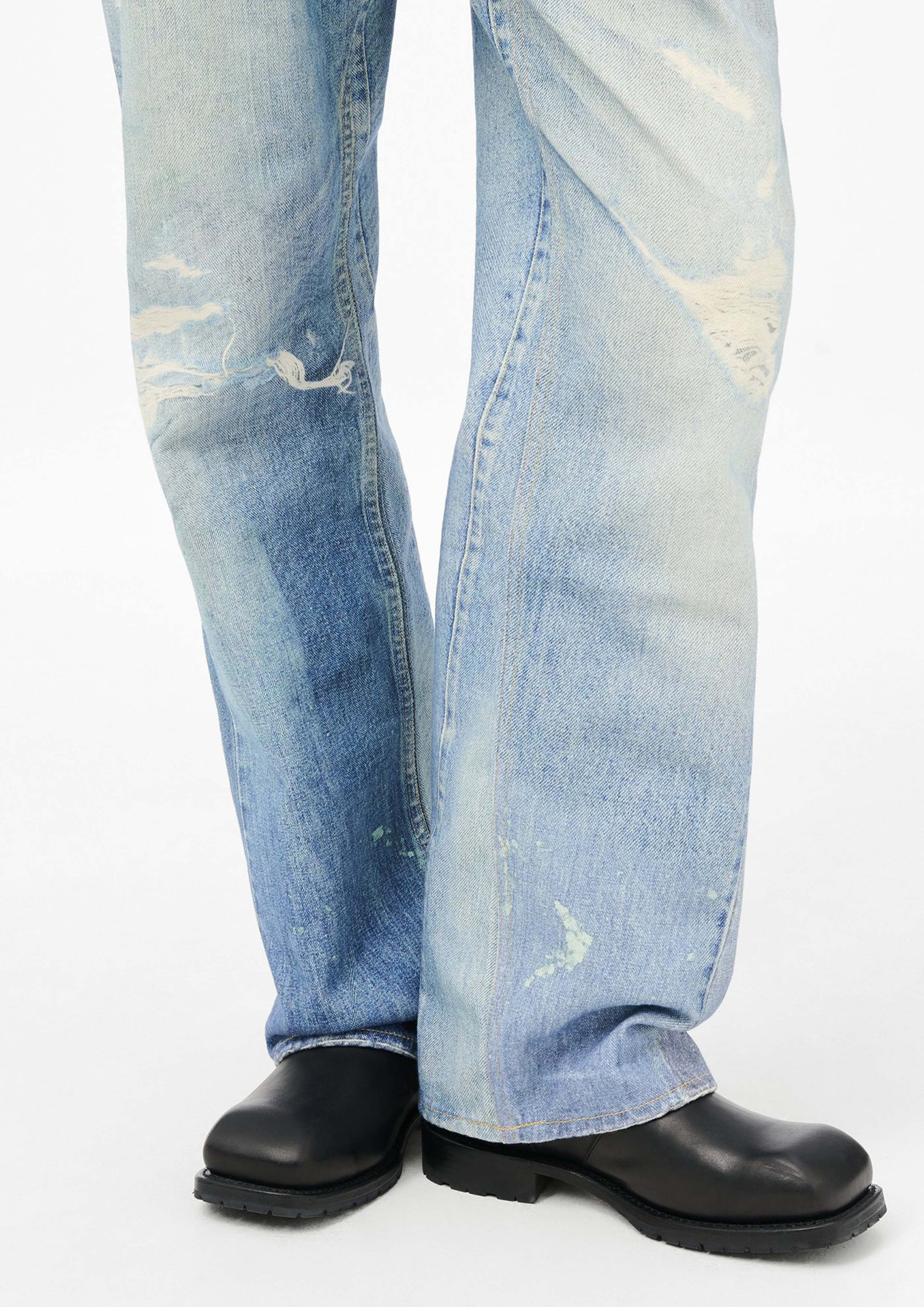 our legacy thirdcut digital denim　29 Our Legacy Third Cut | Apparel » Buy online now!