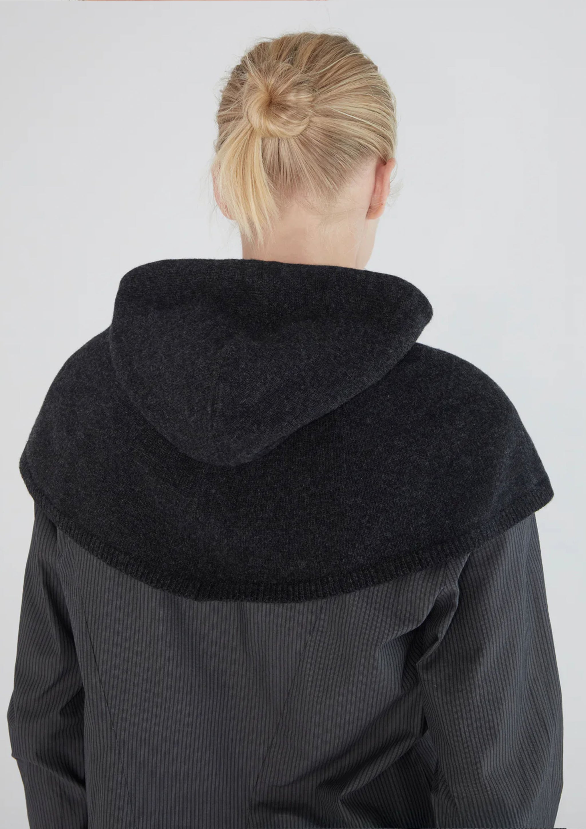 PALOMA WOOL - LUCIA DARK GREY – SOLAR MTP