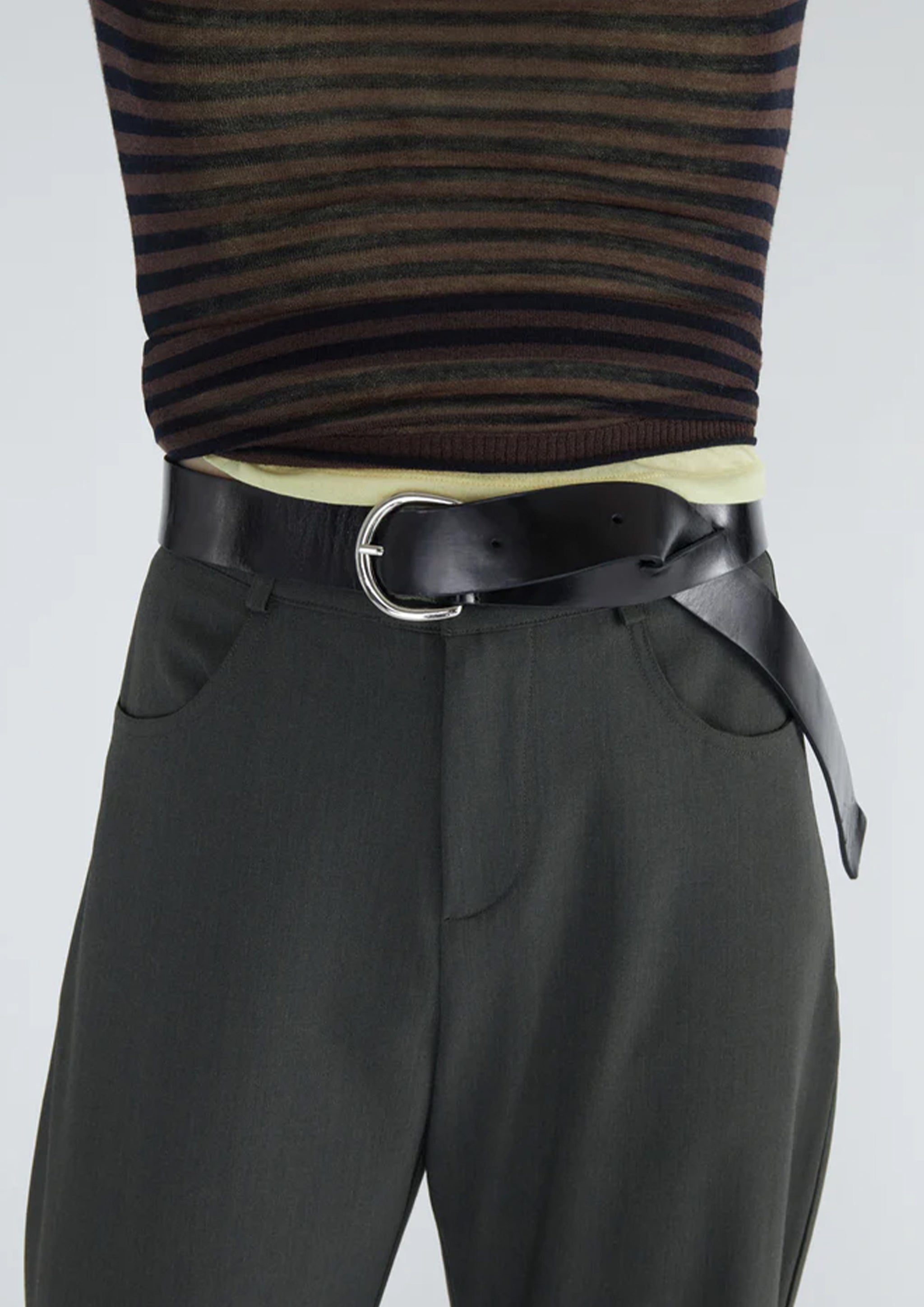 PALOMA WOOL - ADELA BLACK – SOLAR MTP