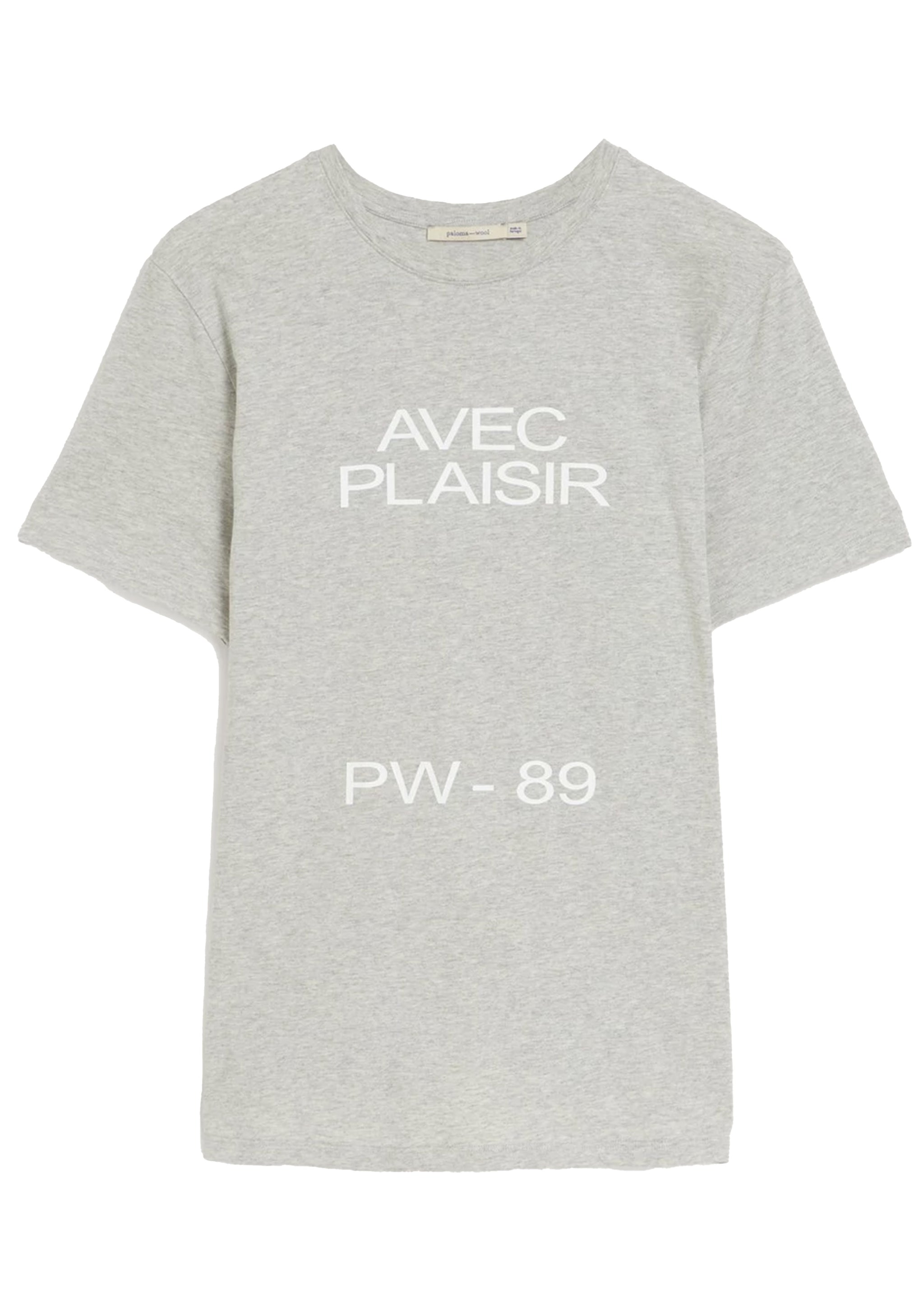 PALOMA WOOL - AGUST GREY – SOLAR MTP