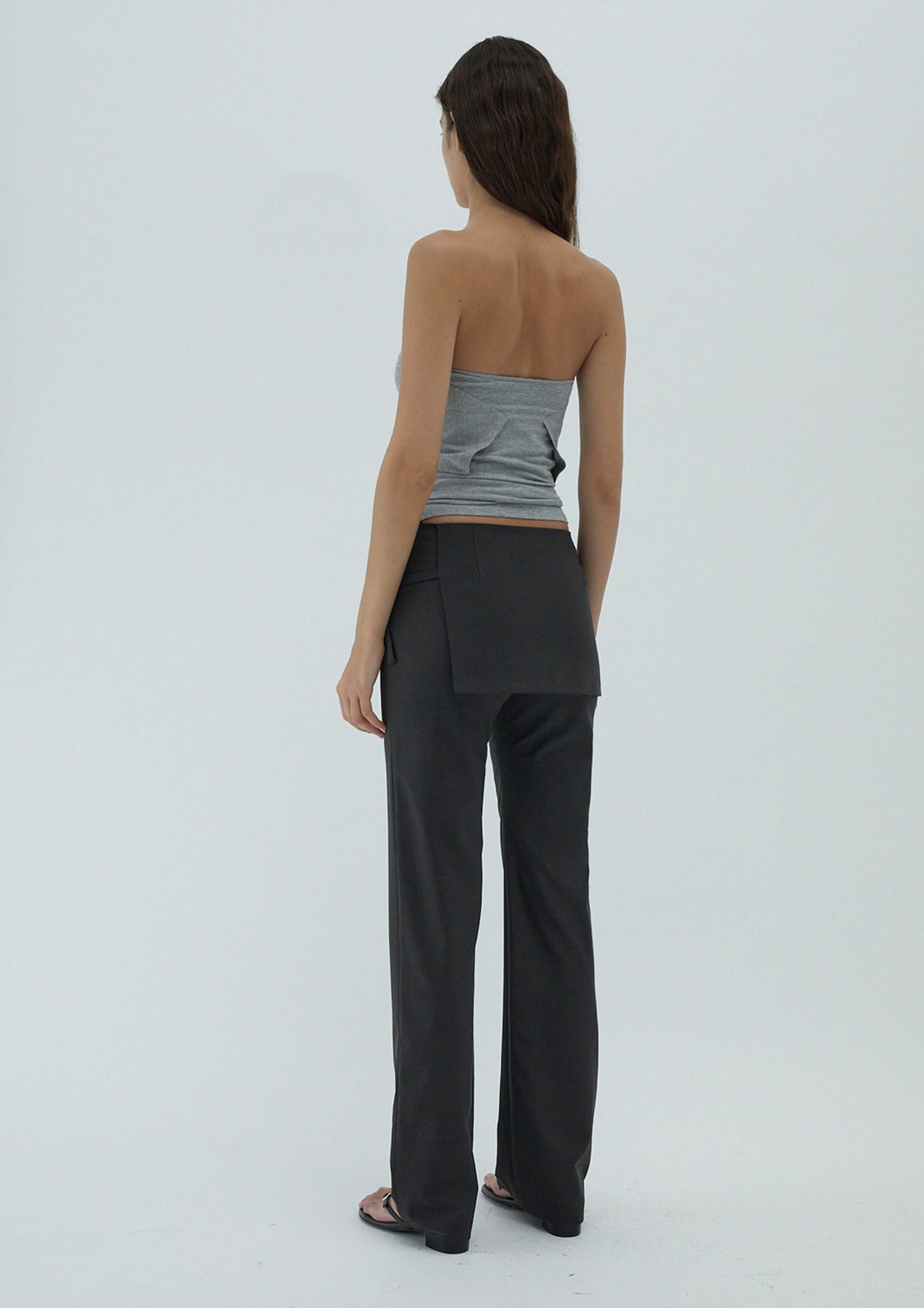 PALOMA WOOL｜SLACKS (Archive (UV3905-327)) Archive Pants