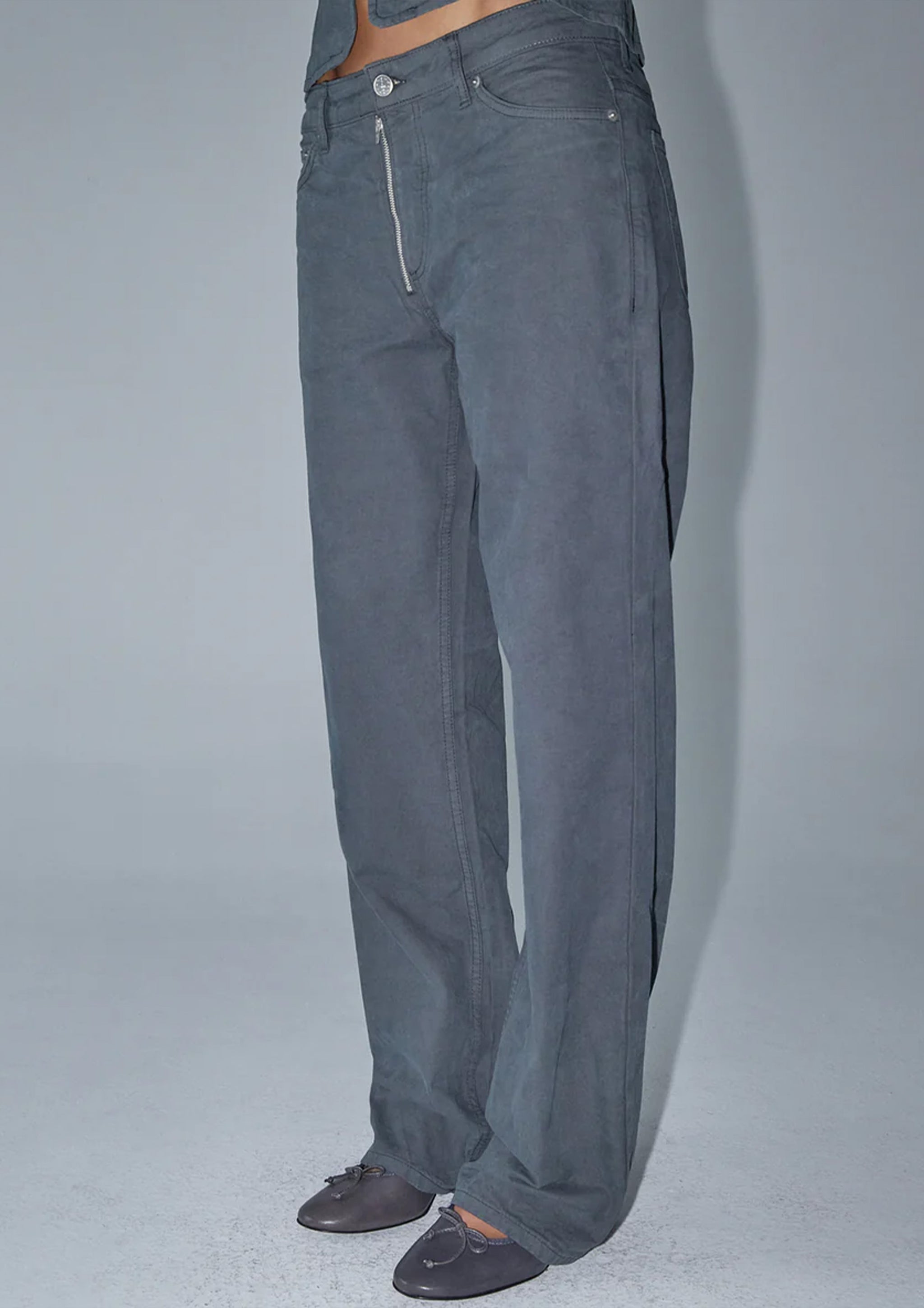 PALOMA WOOL - ASIA GREY – SOLAR MTP PALOMA WOOL - ASIA GREY – SOLAR MTP