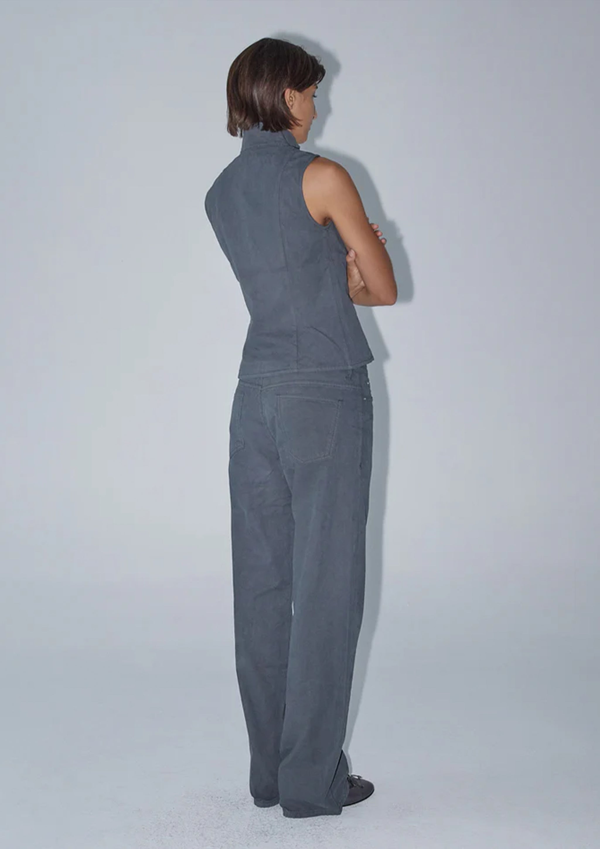 PALOMA WOOL - ASIA GREY – SOLAR MTP