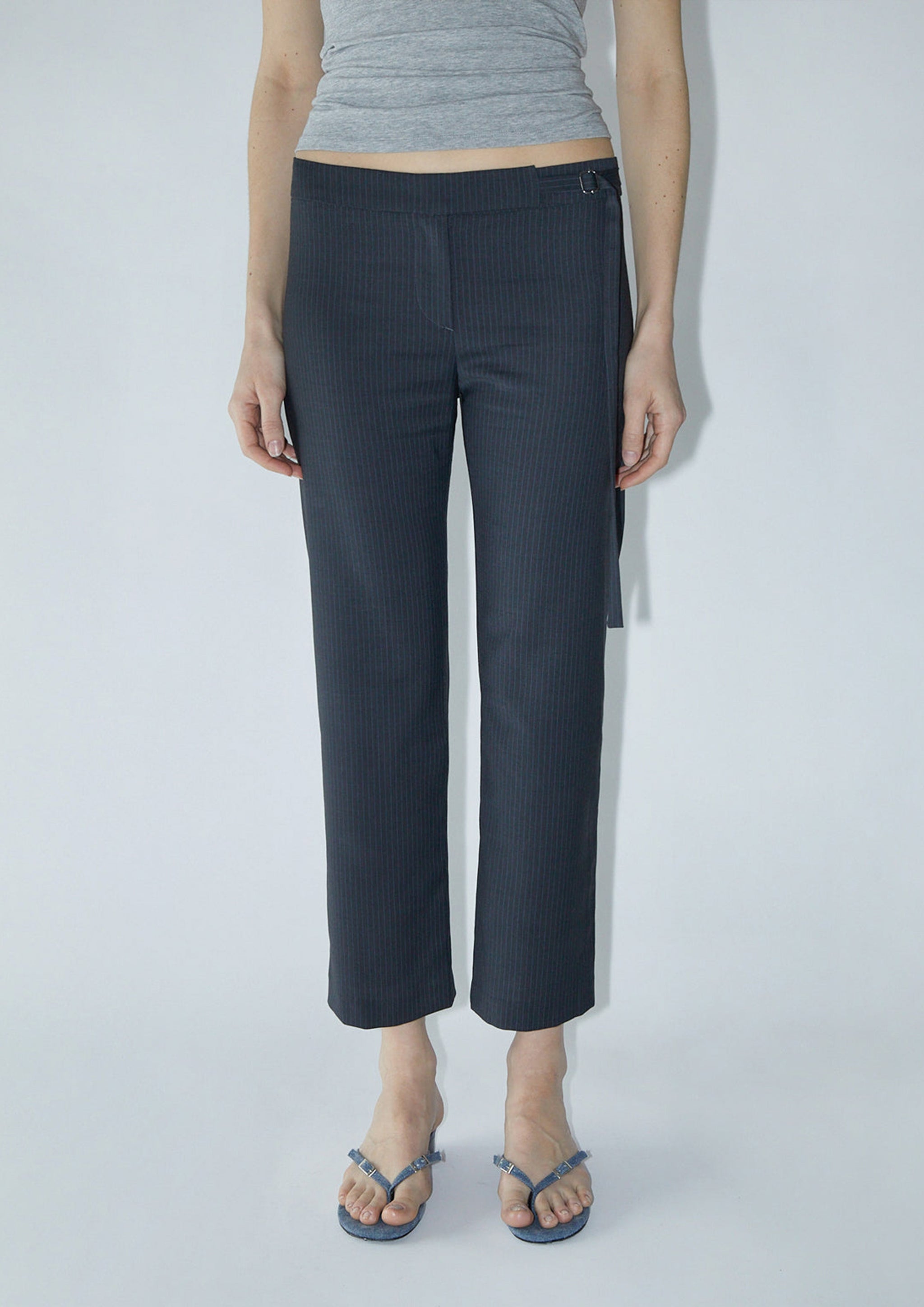 PALOMA WOOL - BIGAS DARK GREY – SOLAR MTP