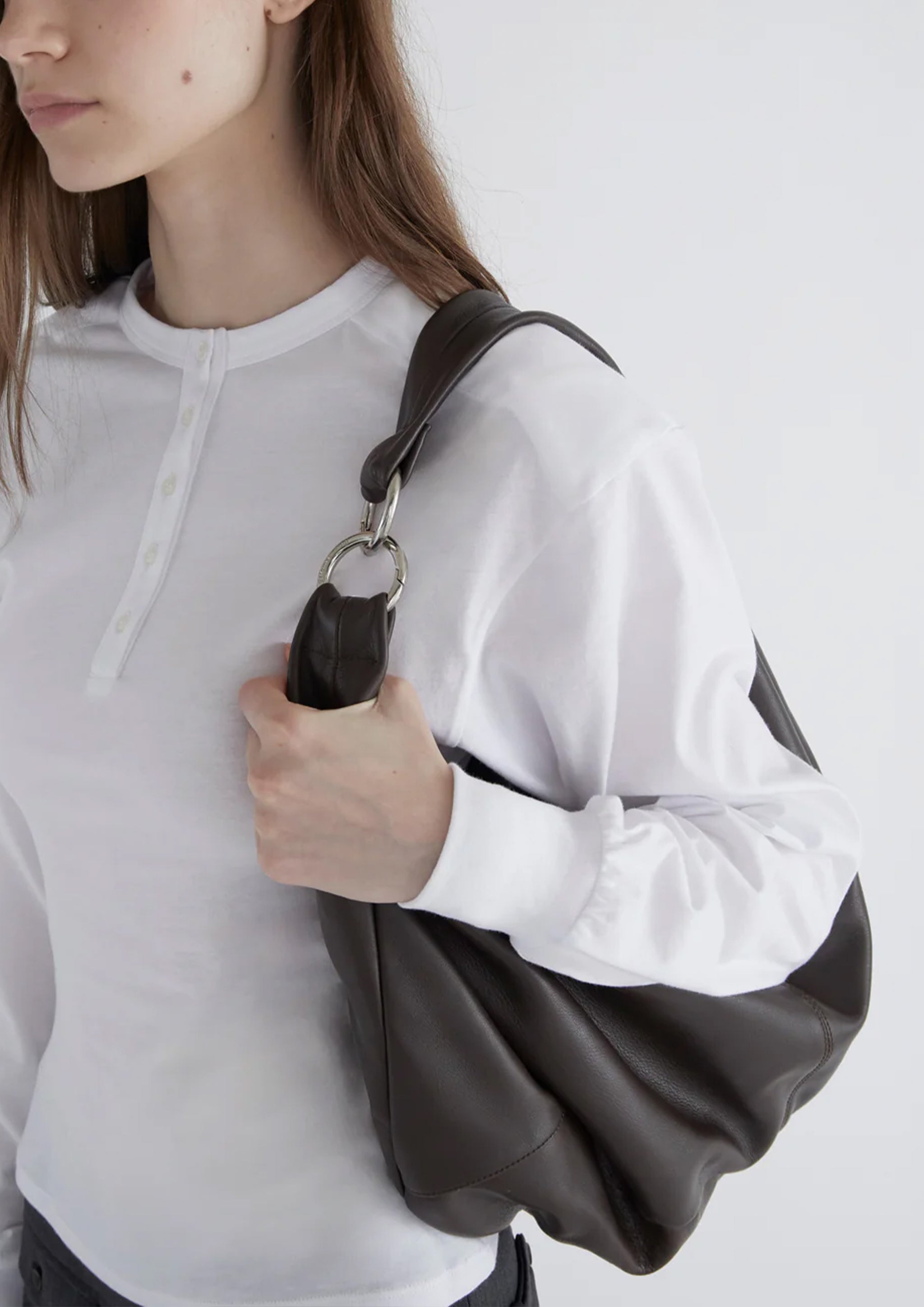 PALOMA WOOL - BIG DRY BROWN – SOLAR MTP