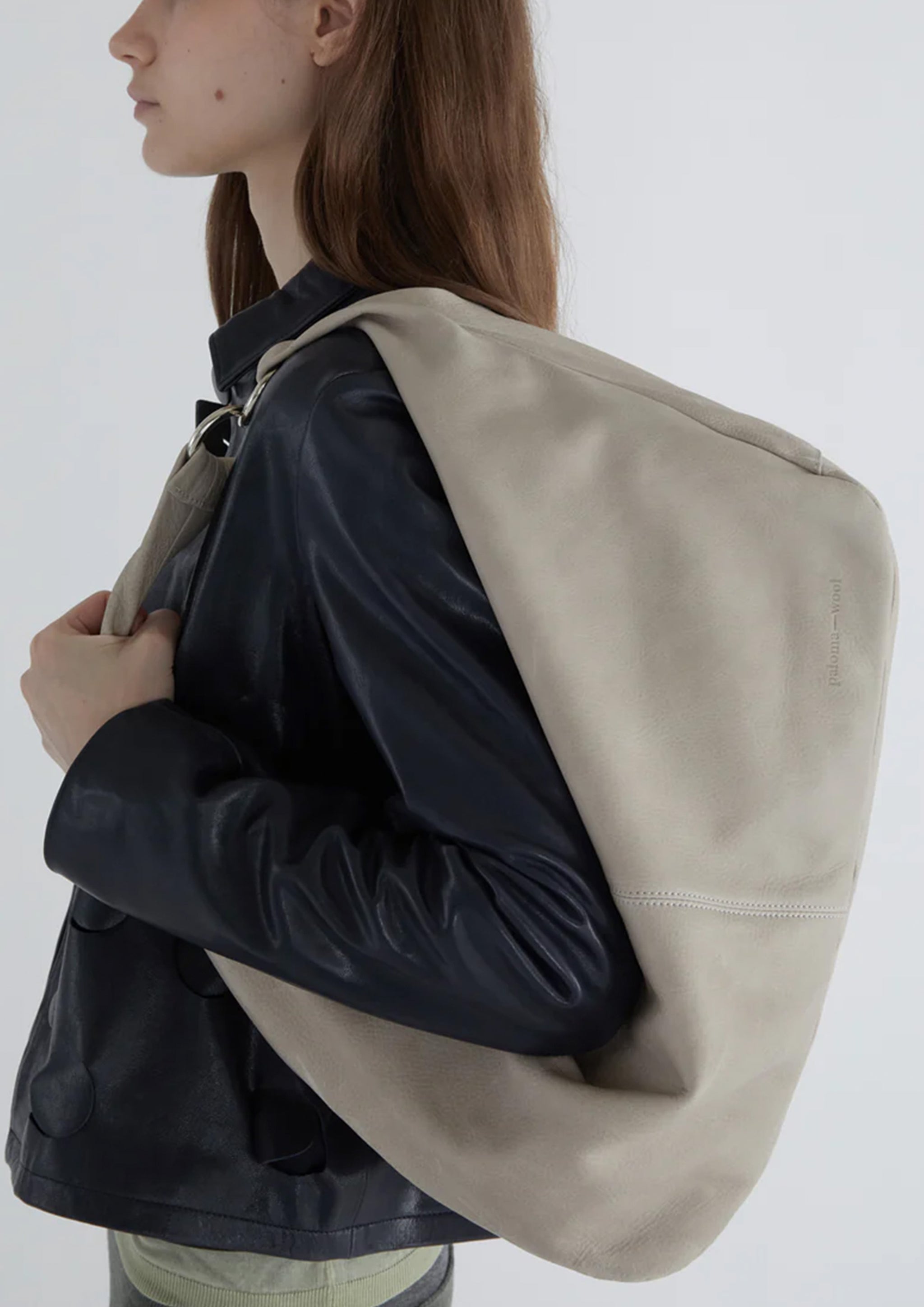 PALOMA WOOL - BIG DRY GREY – SOLAR MTP