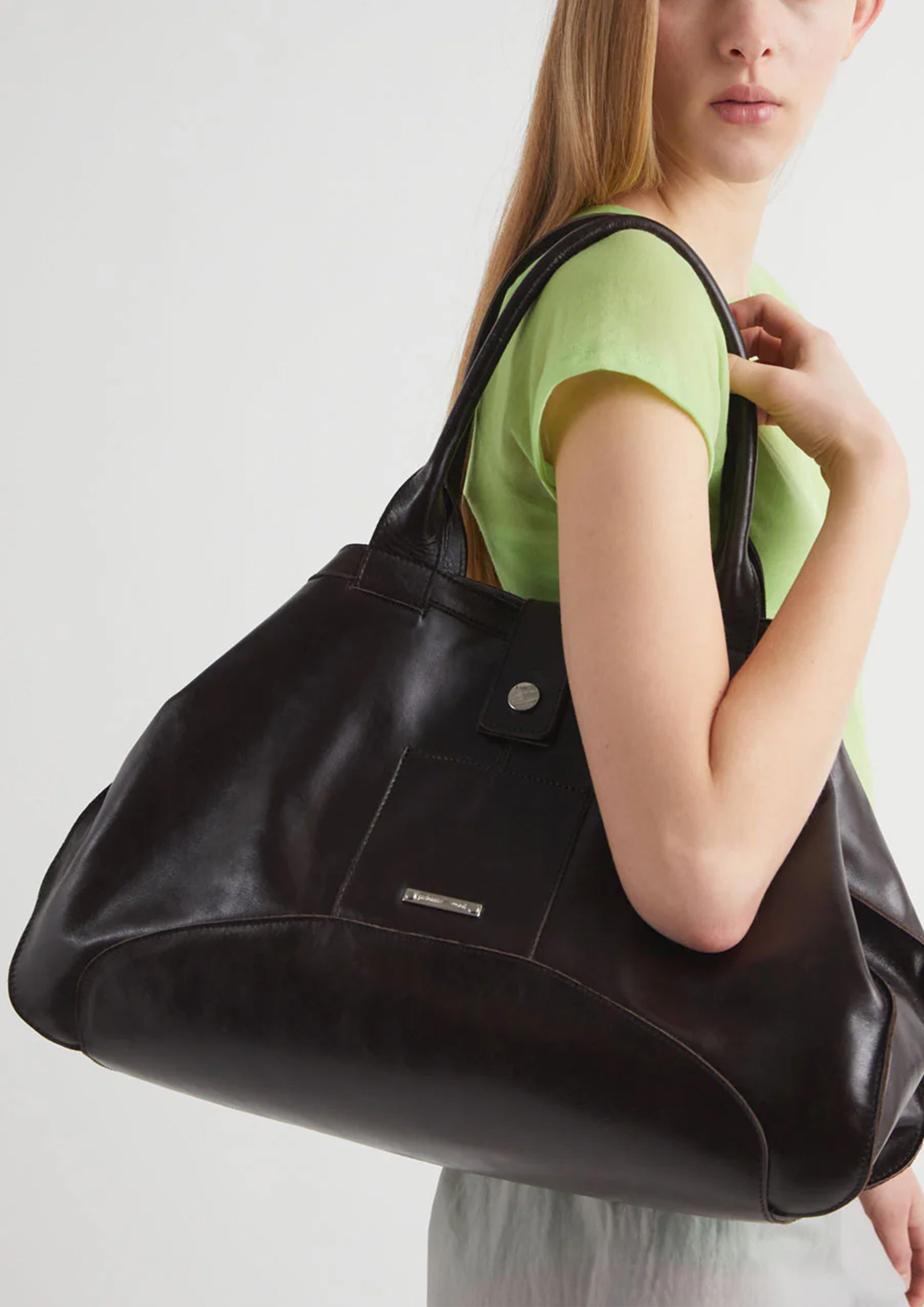 PALOMA WOOL - BIG GUIDA BROWN – SOLAR MTP