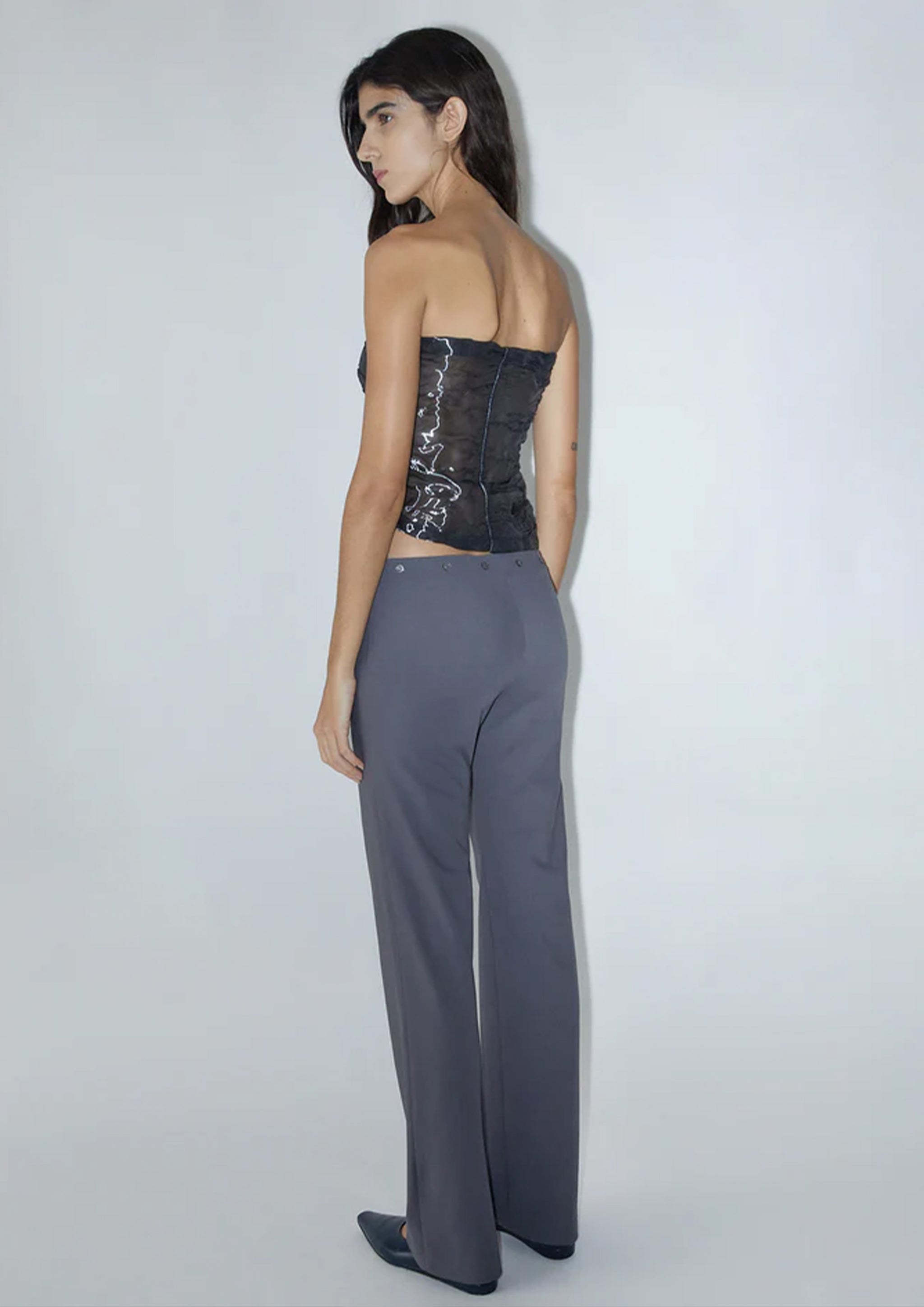 PALOMA WOOL - DAIN GREY – SOLAR MTP