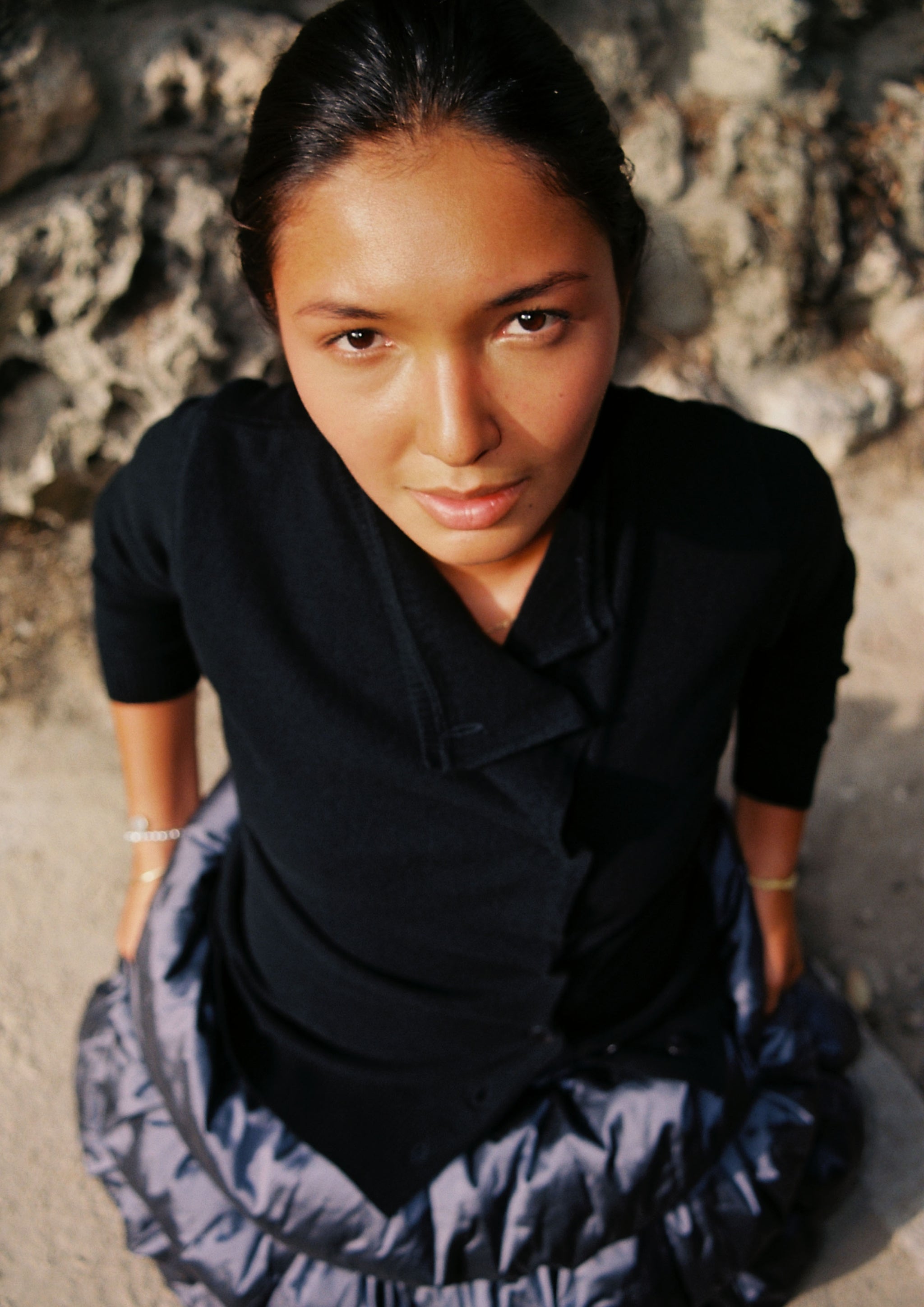 PALOMA WOOL - DONALTI BLACK – SOLAR MTP