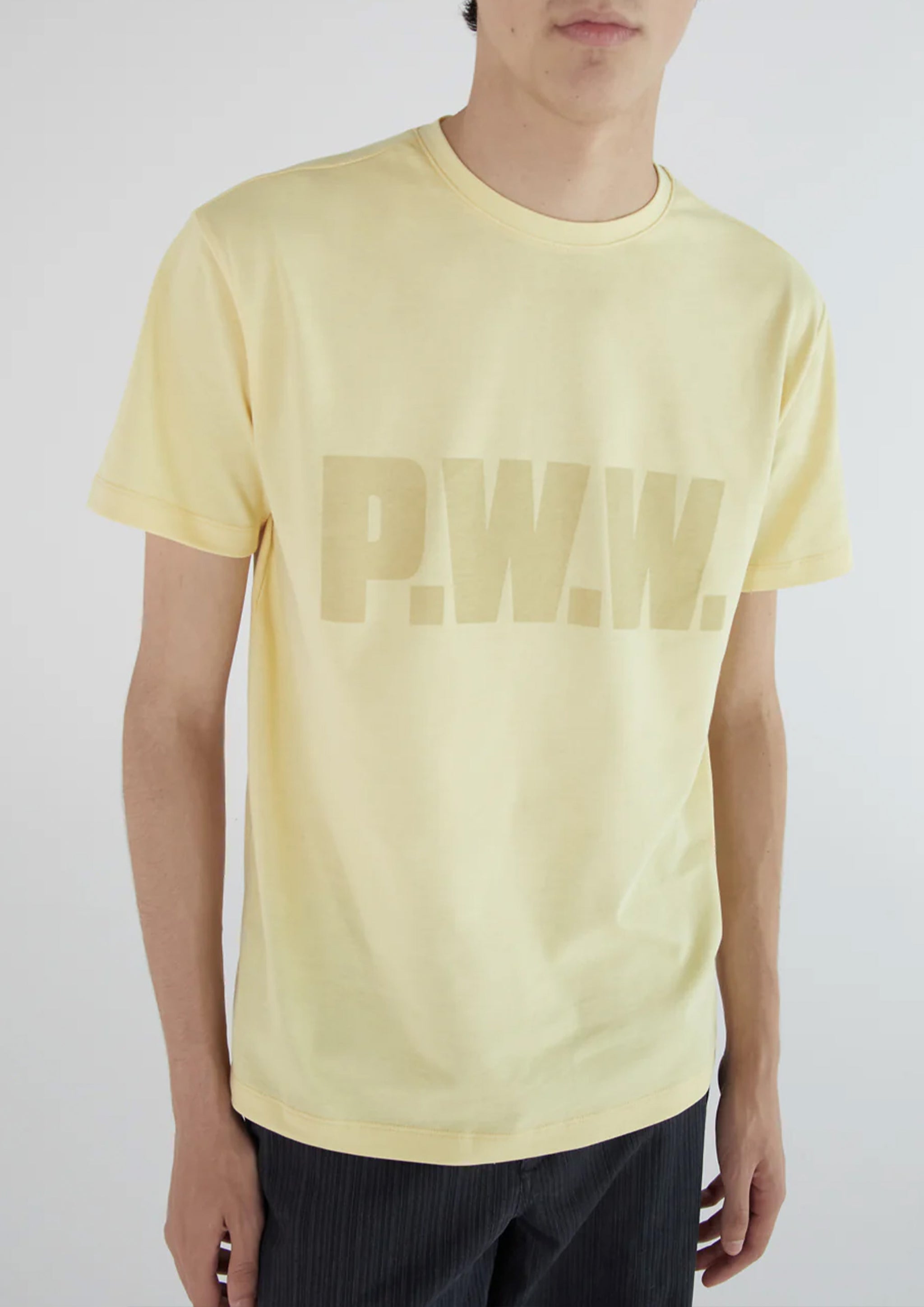 PALOMA WOOL - DONDE YELLOW – SOLAR MTP