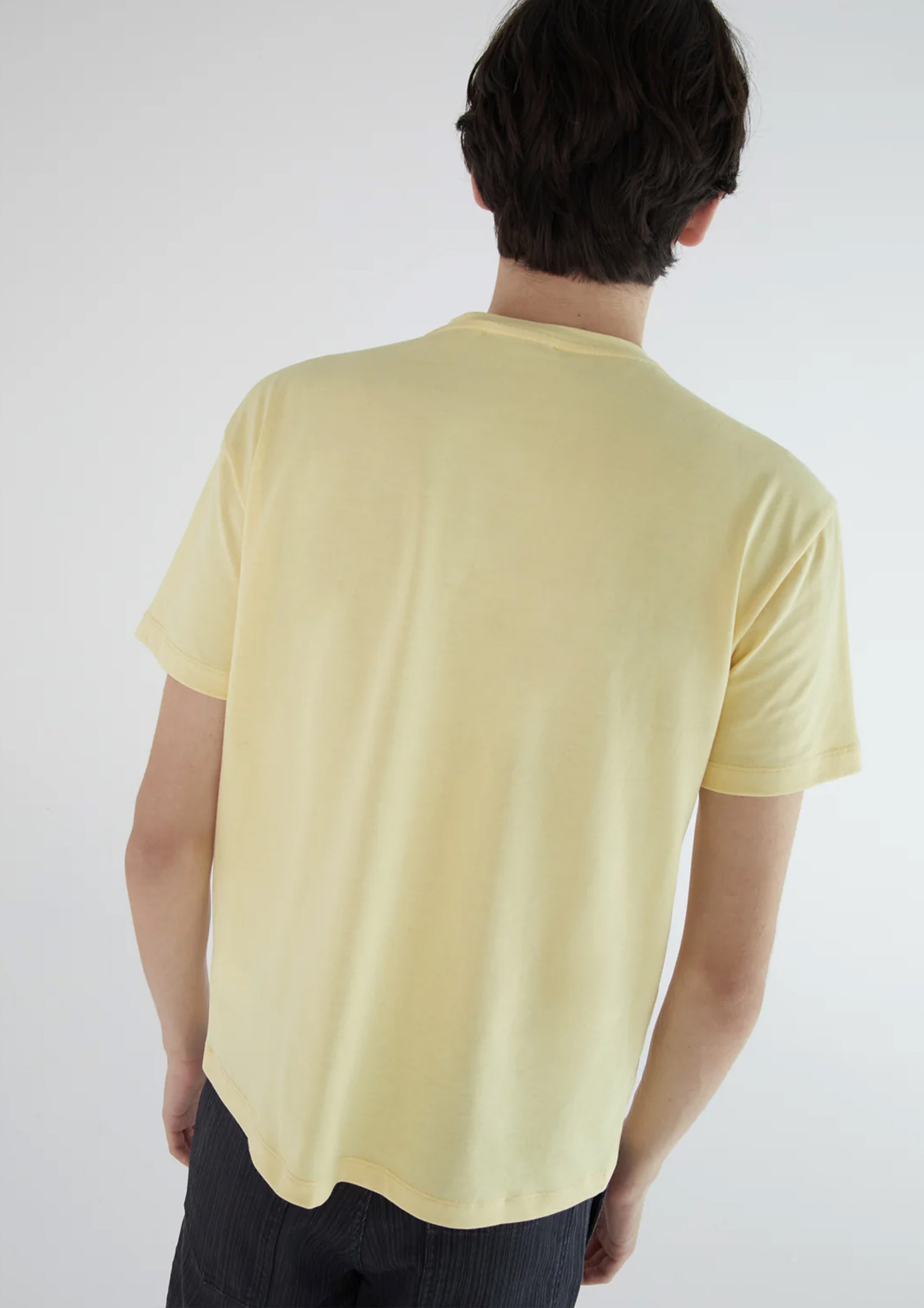PALOMA WOOL - DONDE YELLOW – SOLAR MTP