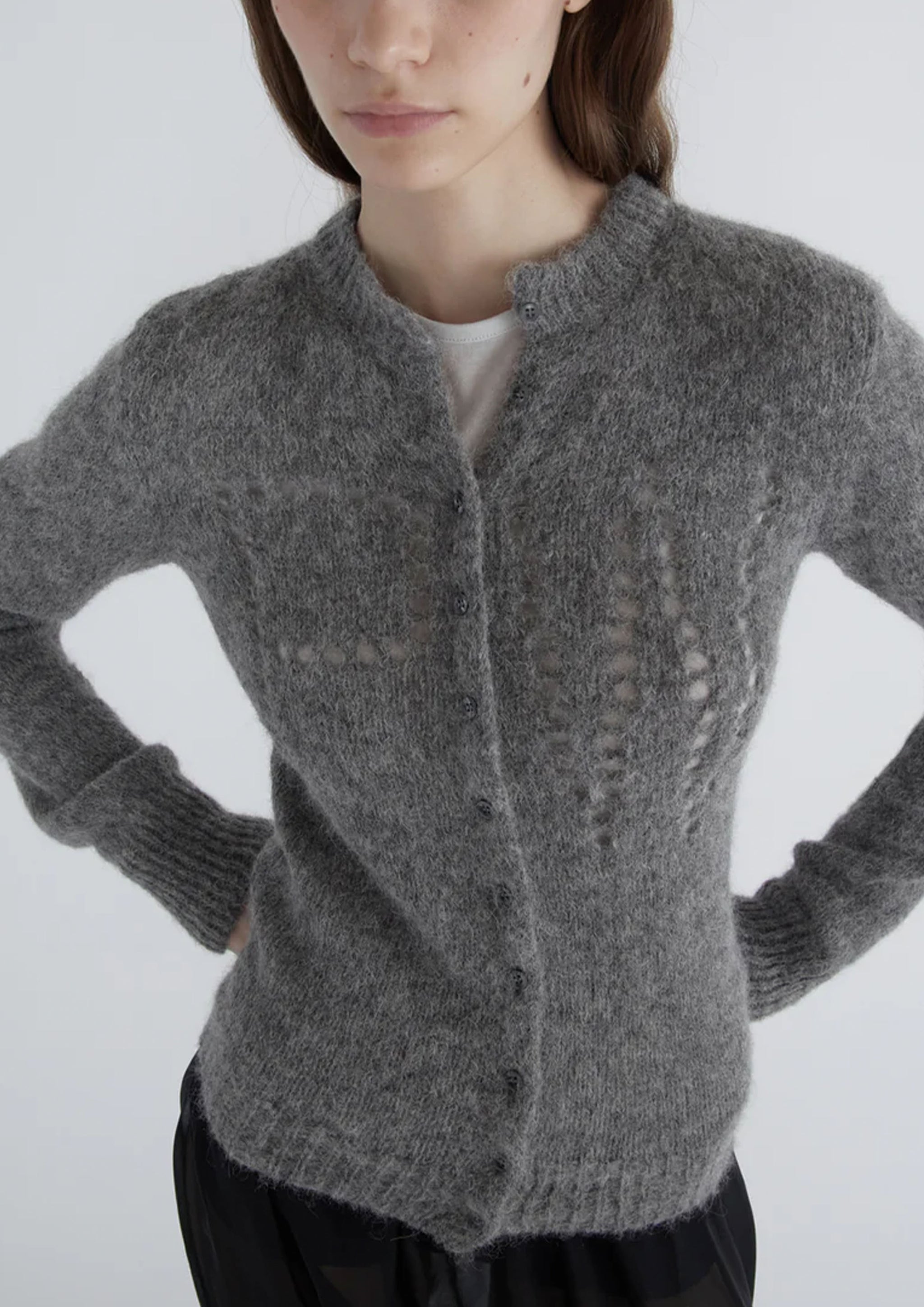 PALOMA WOOL - DOVE GREY – SOLAR MTP