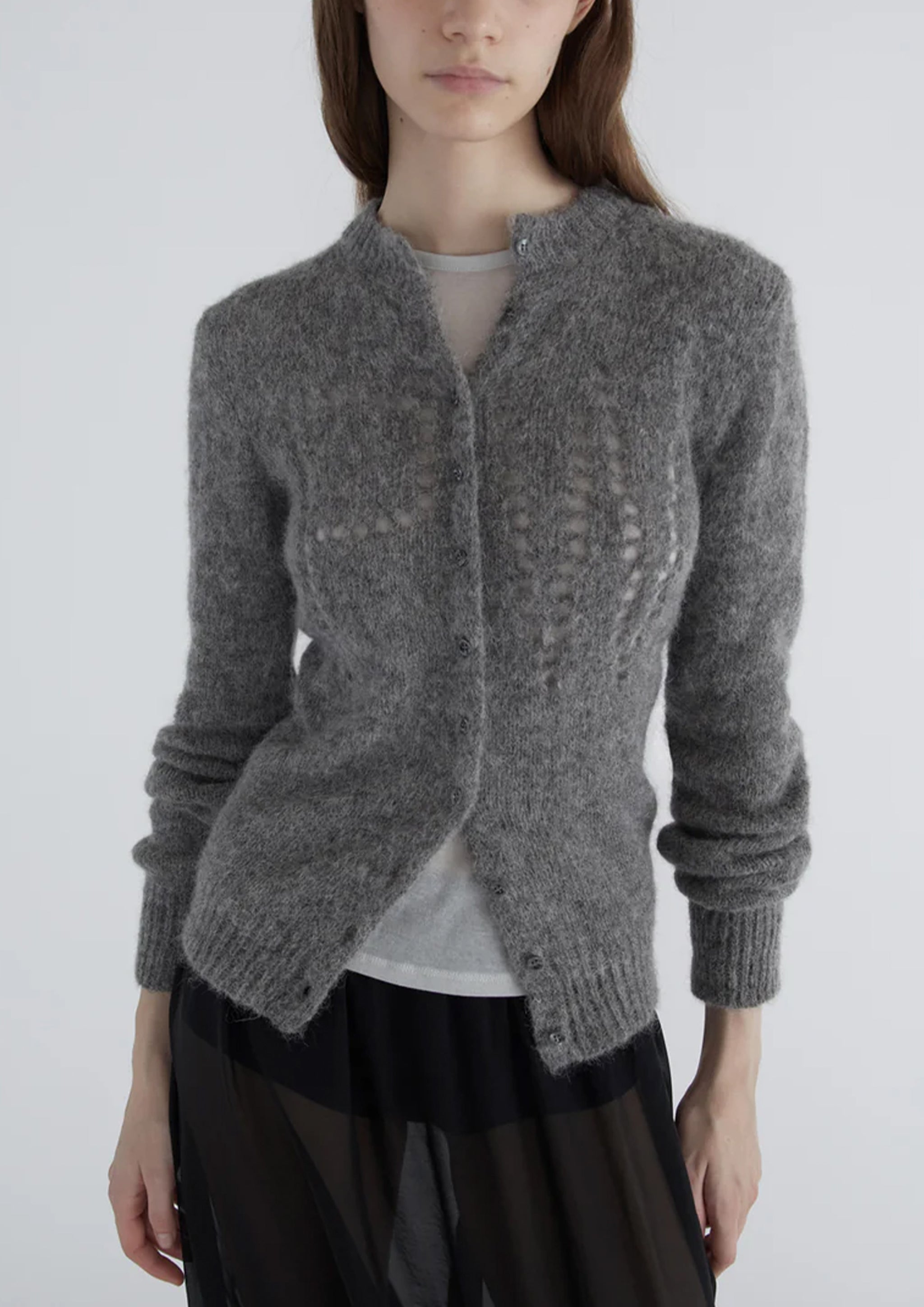 PALOMA WOOL - DOVE GREY – SOLAR MTP