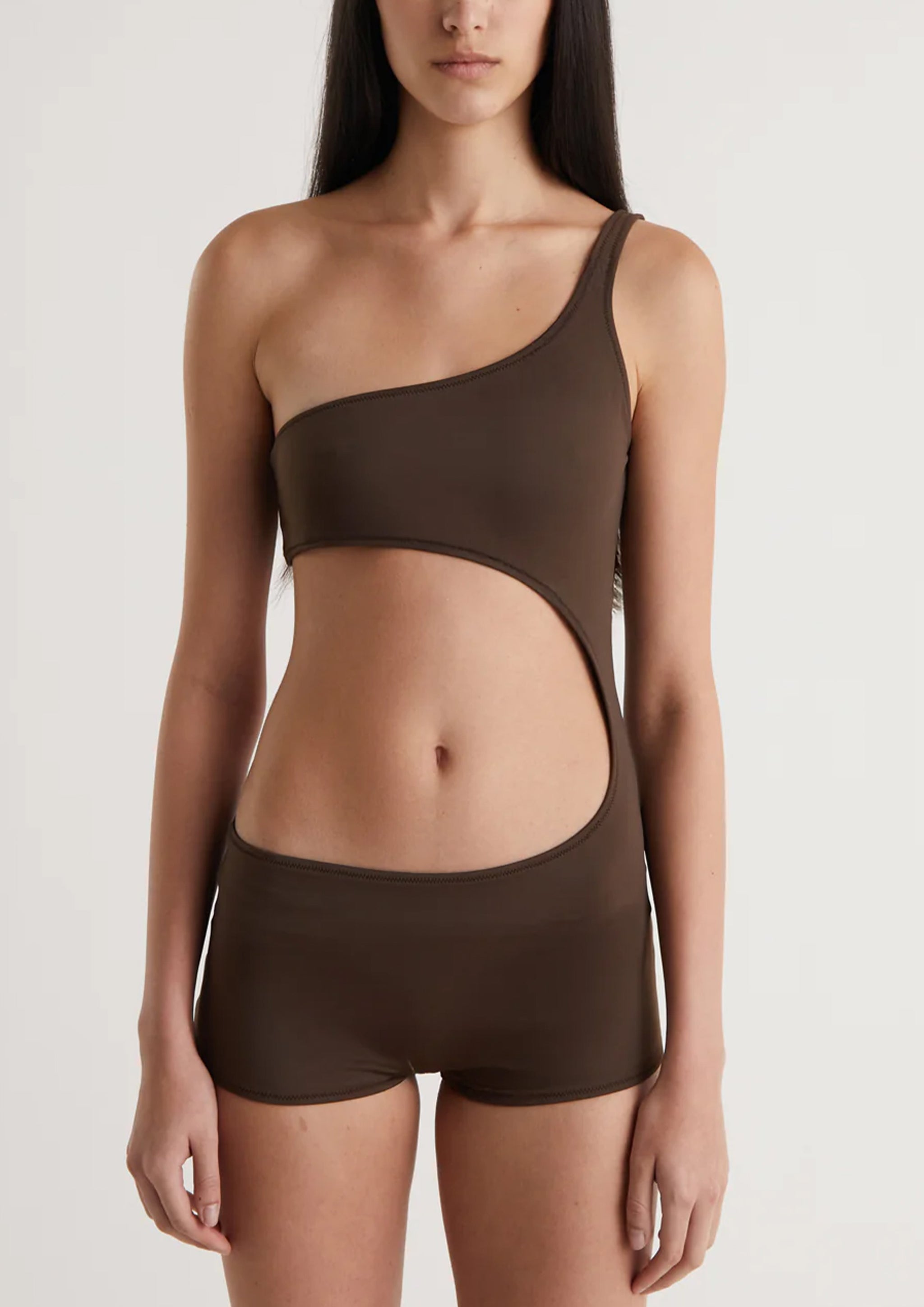 paloma wool ブラウン ホルターネック タンクトップ Paloma Wool Brown Angel Top Paloma Wool