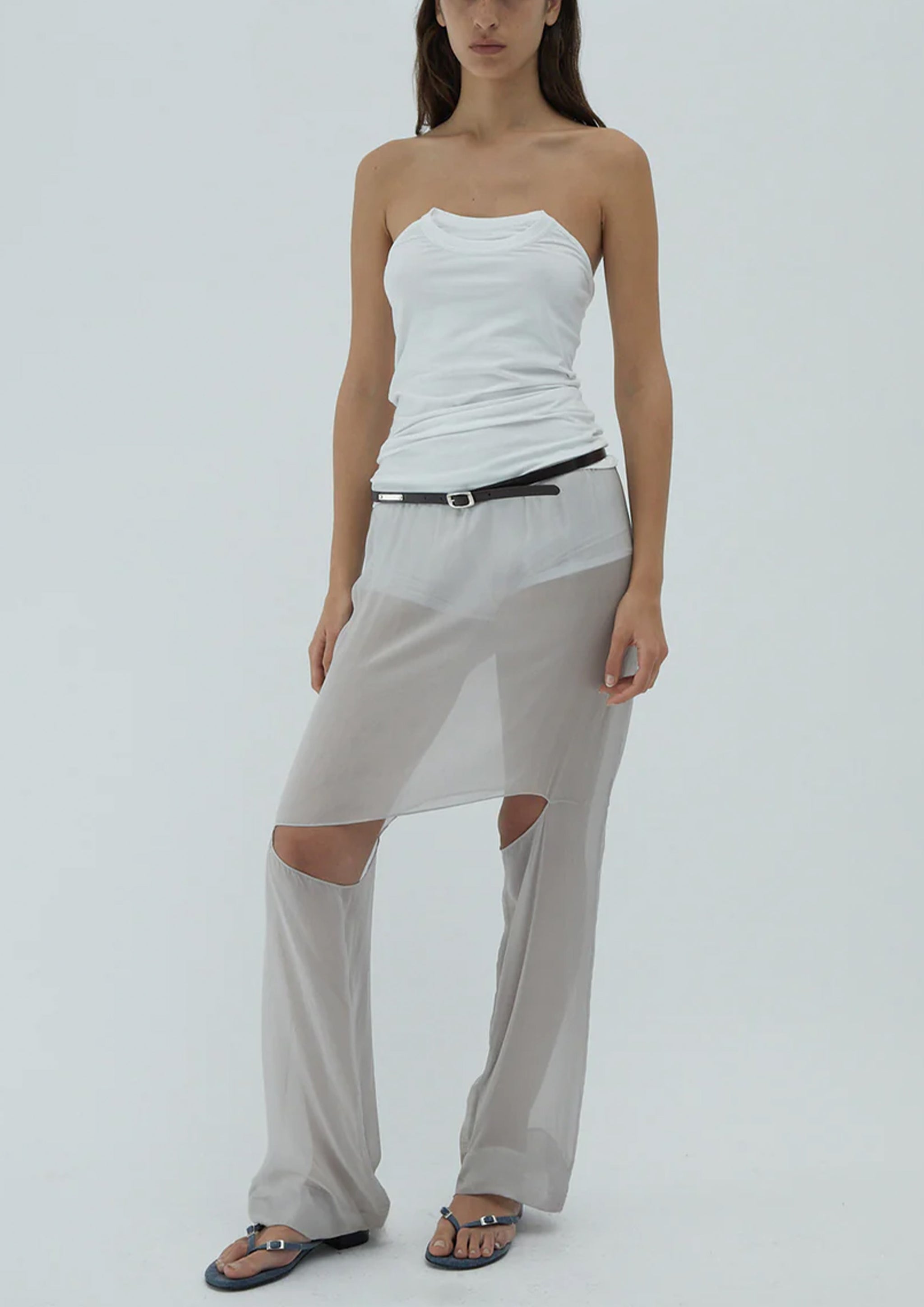 Paloma wool プリントT Paloma Wool Click Adjustable Top | Liberty
