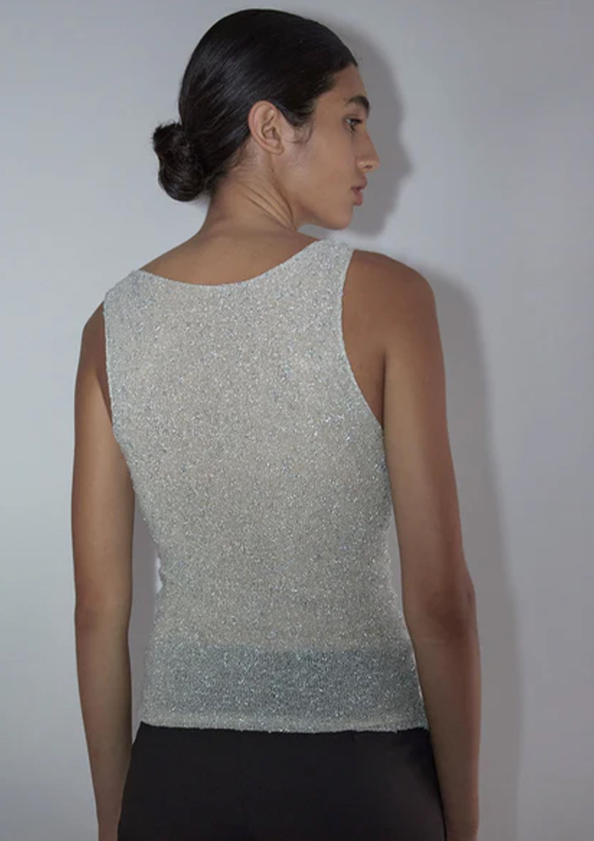 PALOMA WOOL - HASTER SILVER – SOLAR MTP