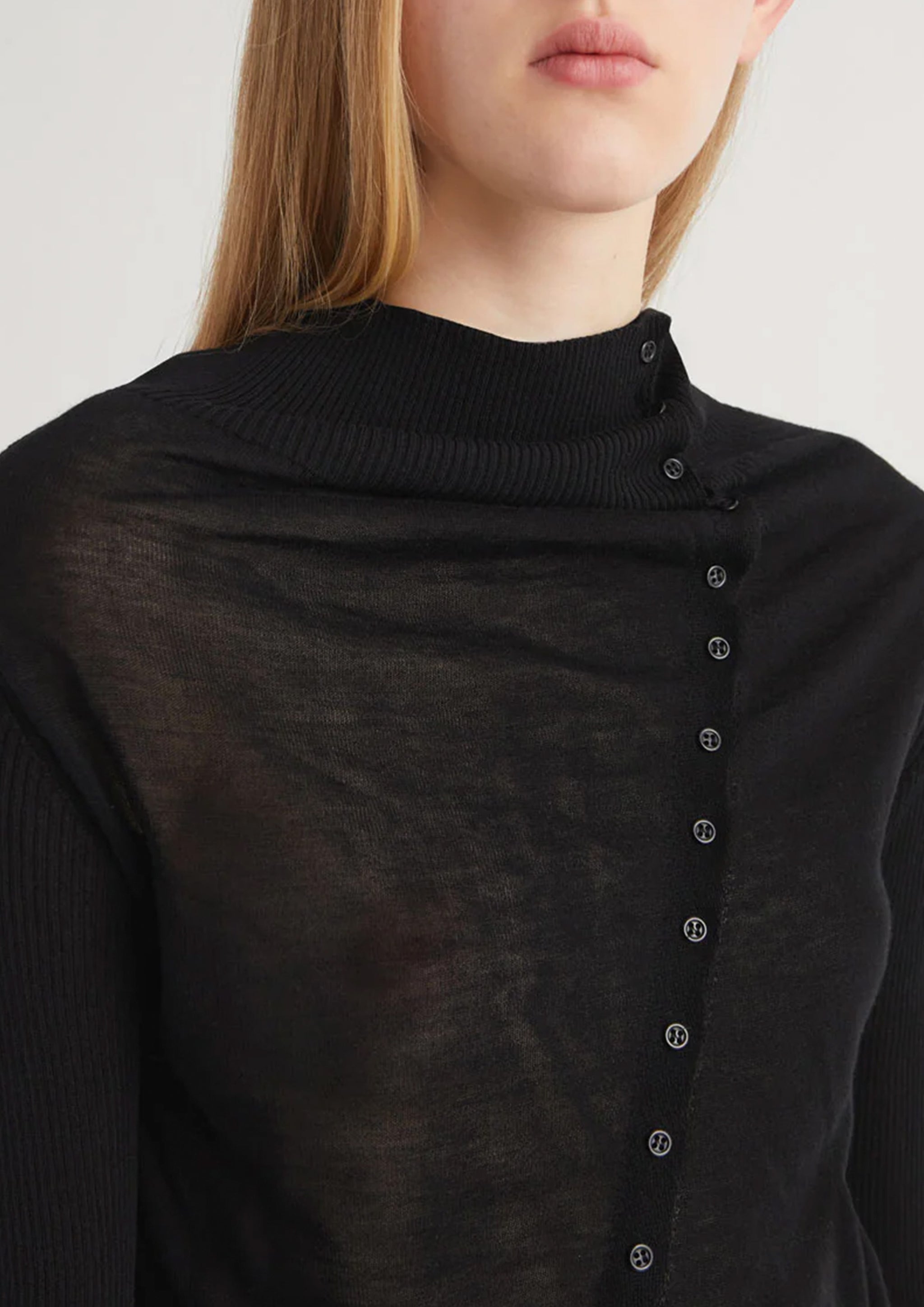 PALOMA WOOL - IGNA BLACK – SOLAR MTP