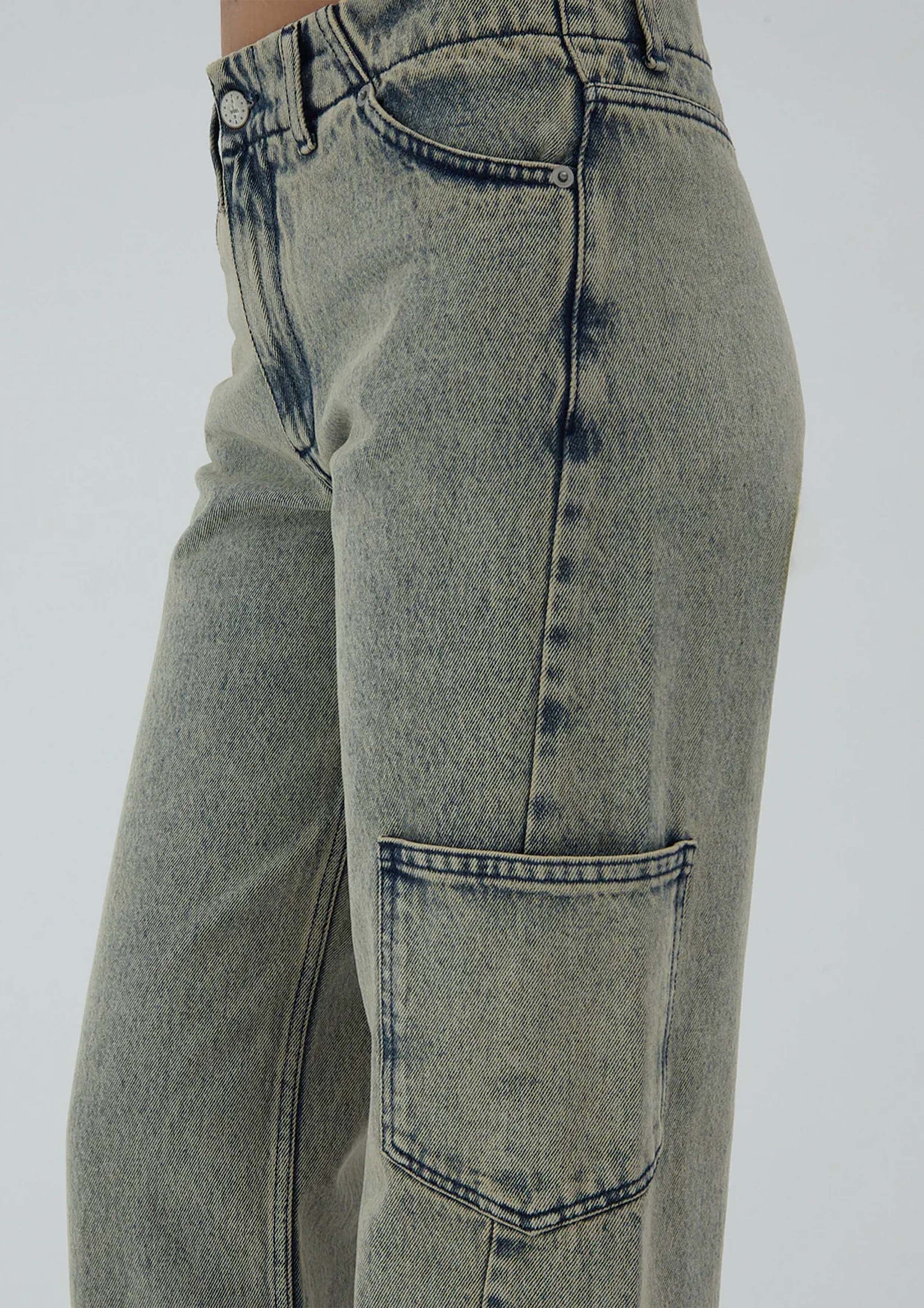 PALOMA WOOL - ISPY BLUE – SOLAR MTP