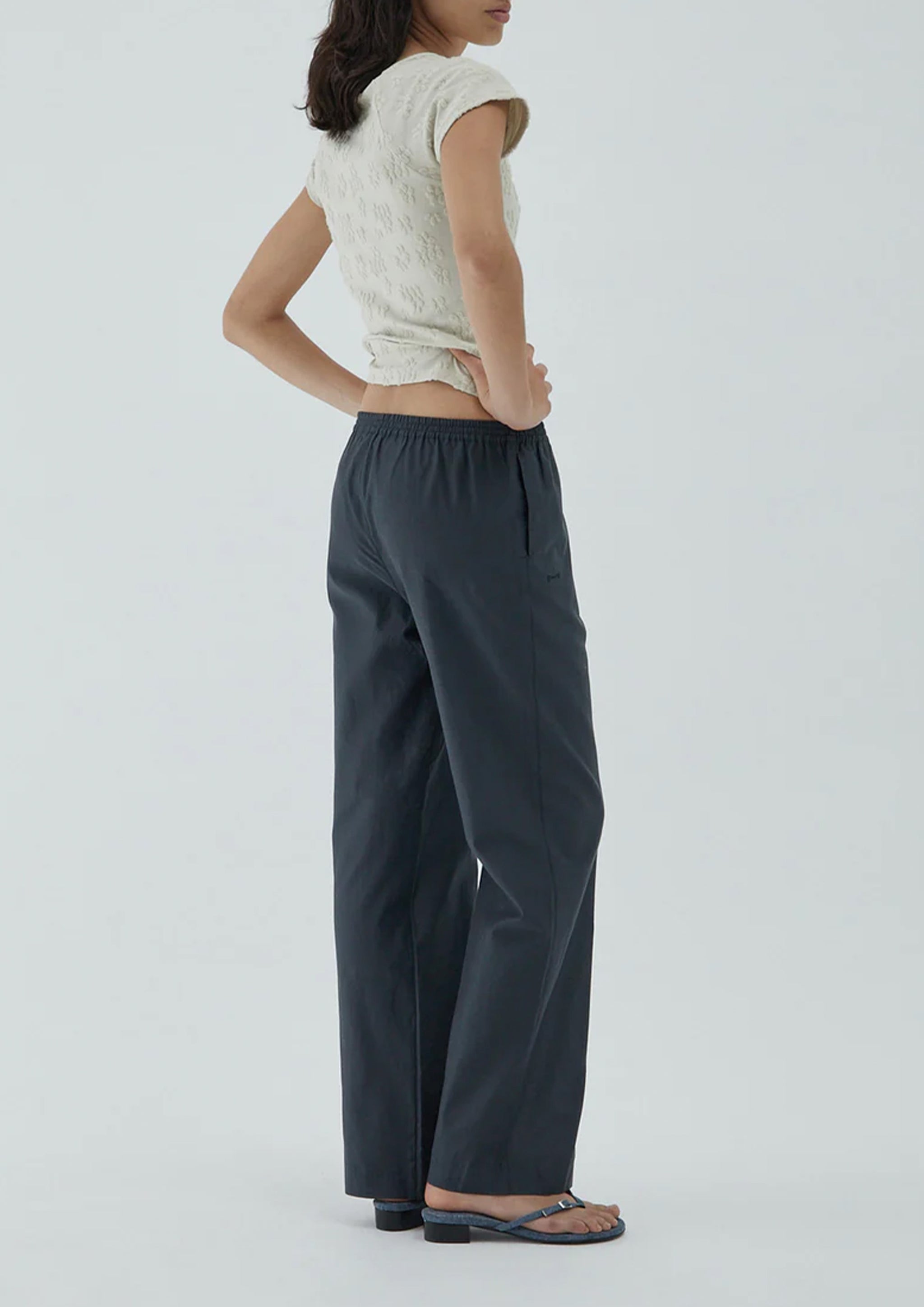 PALOMA WOOL - LIMONE GREY – SOLAR MTP