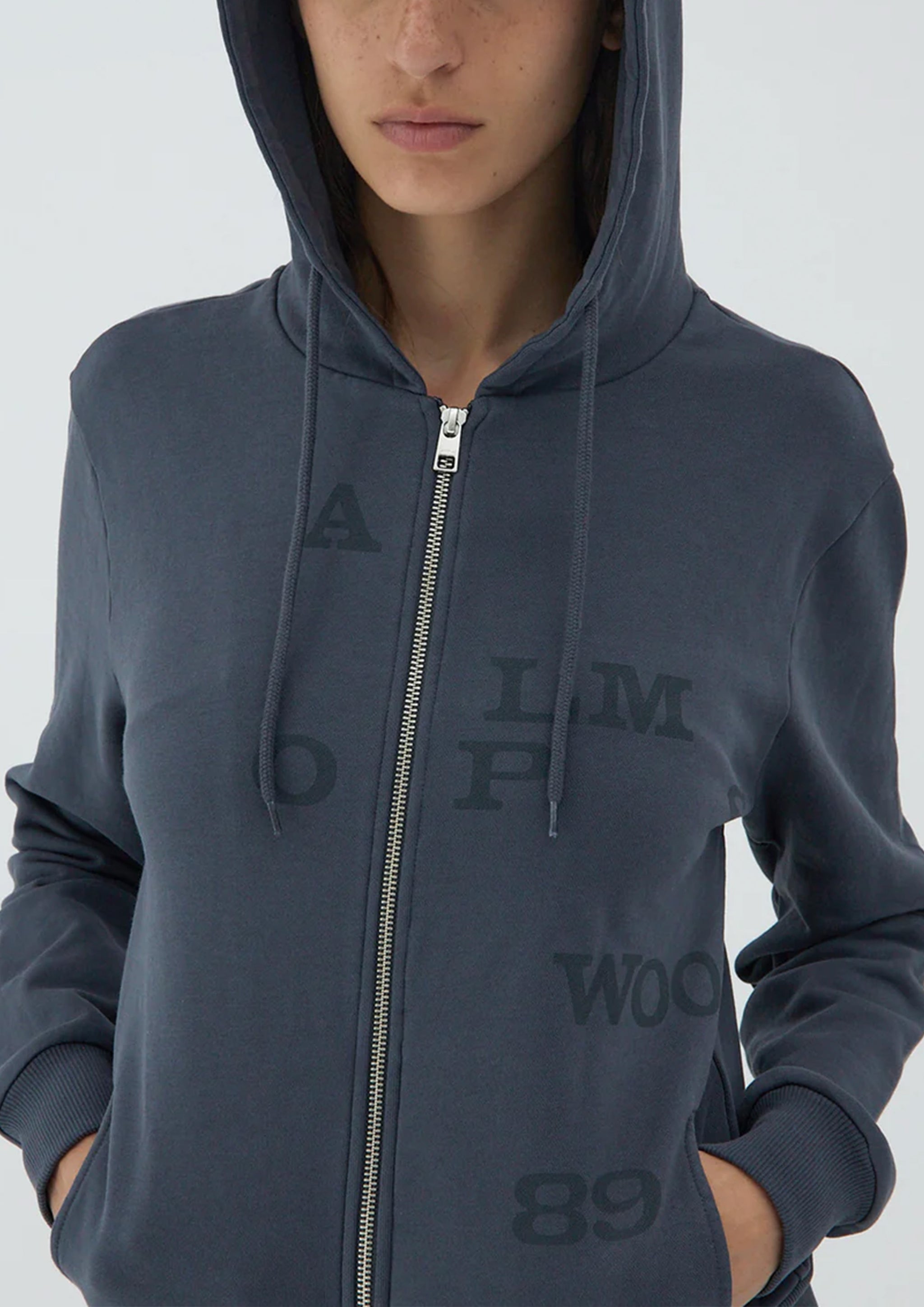 PALOMA WOOL - LIO NAVY – SOLAR MTP