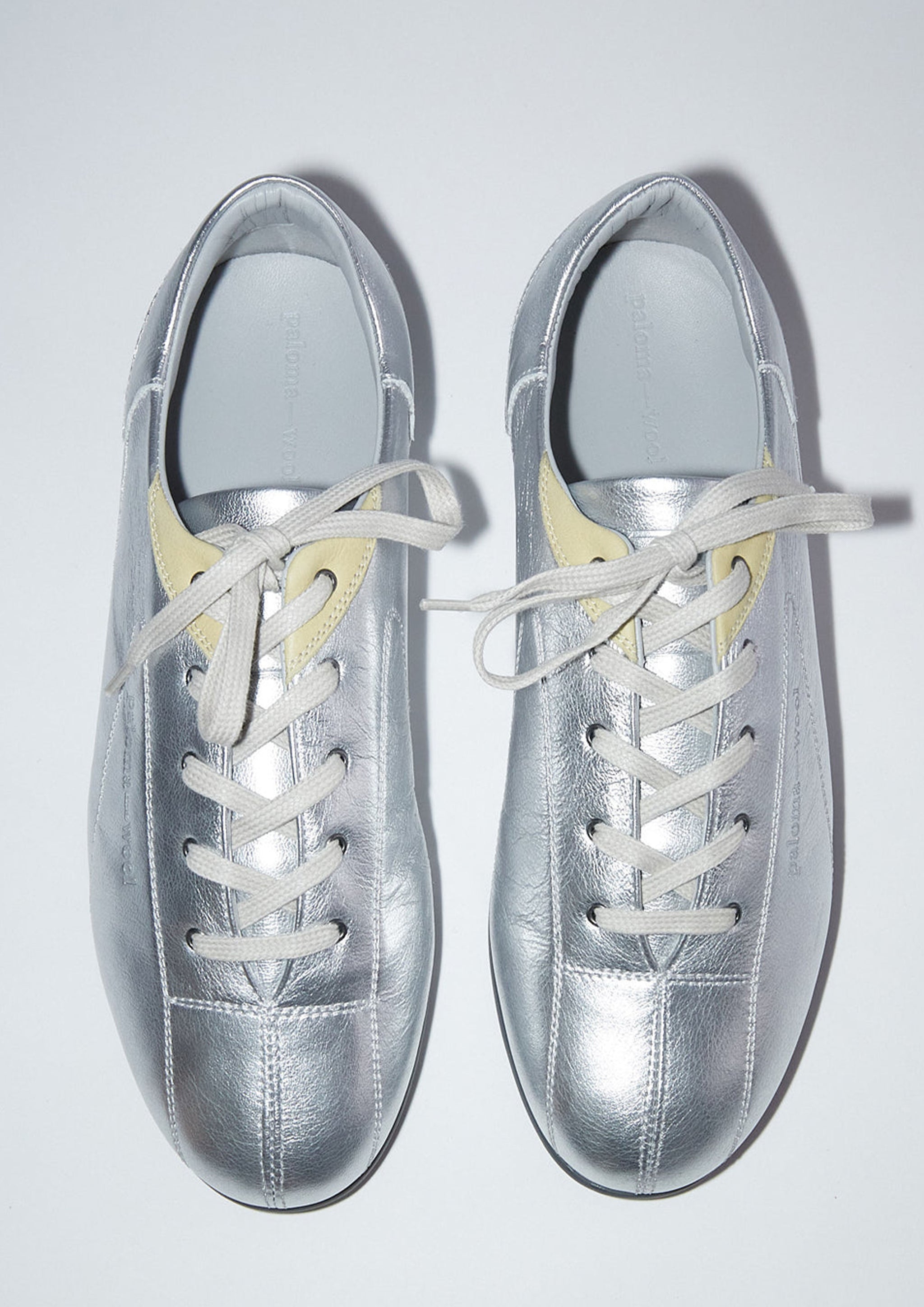 PALOMA WOOL - MILES SILVER – SOLAR MTP