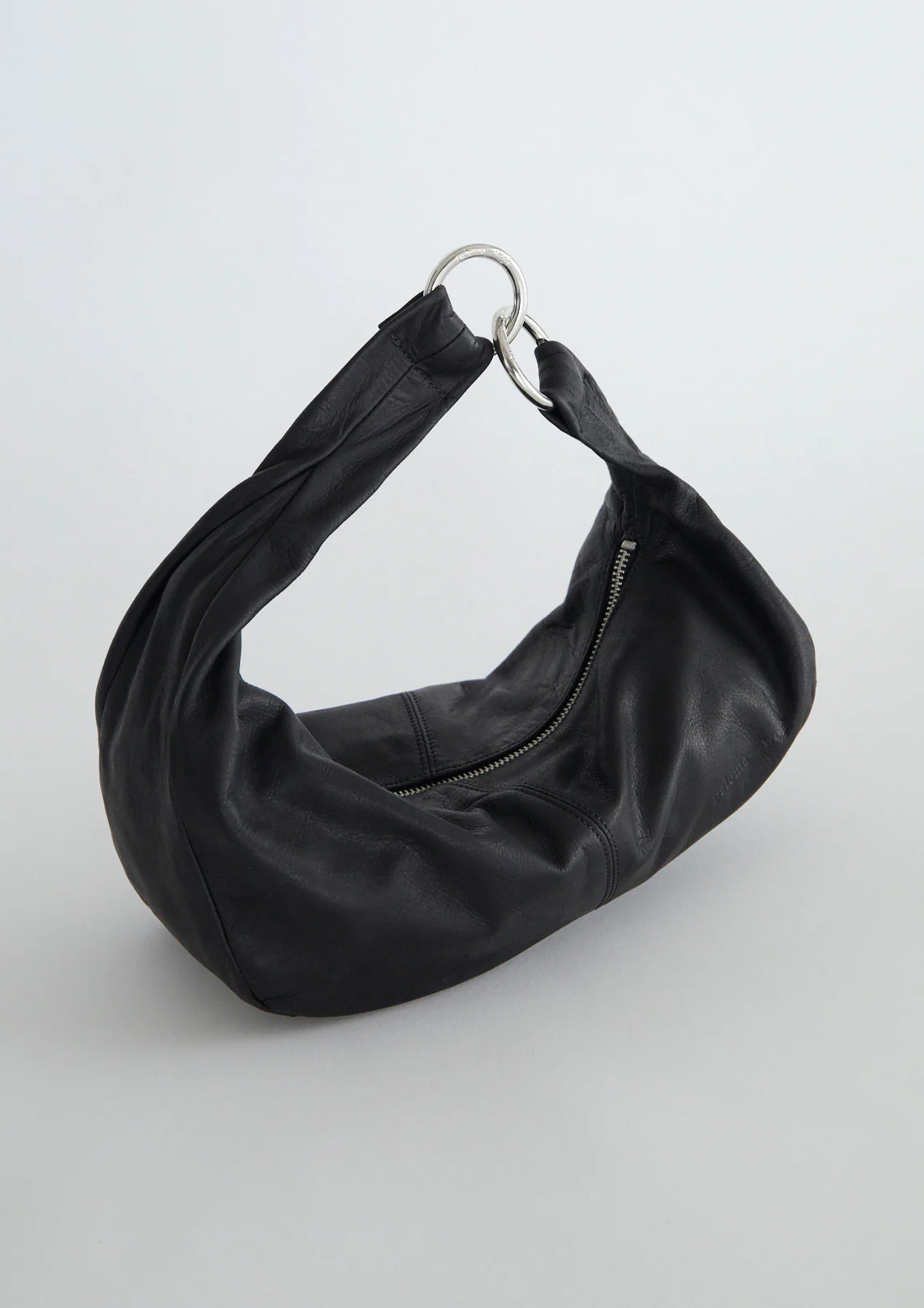 PALOMA WOOL - MINI DRY BLACK – SOLAR MTP