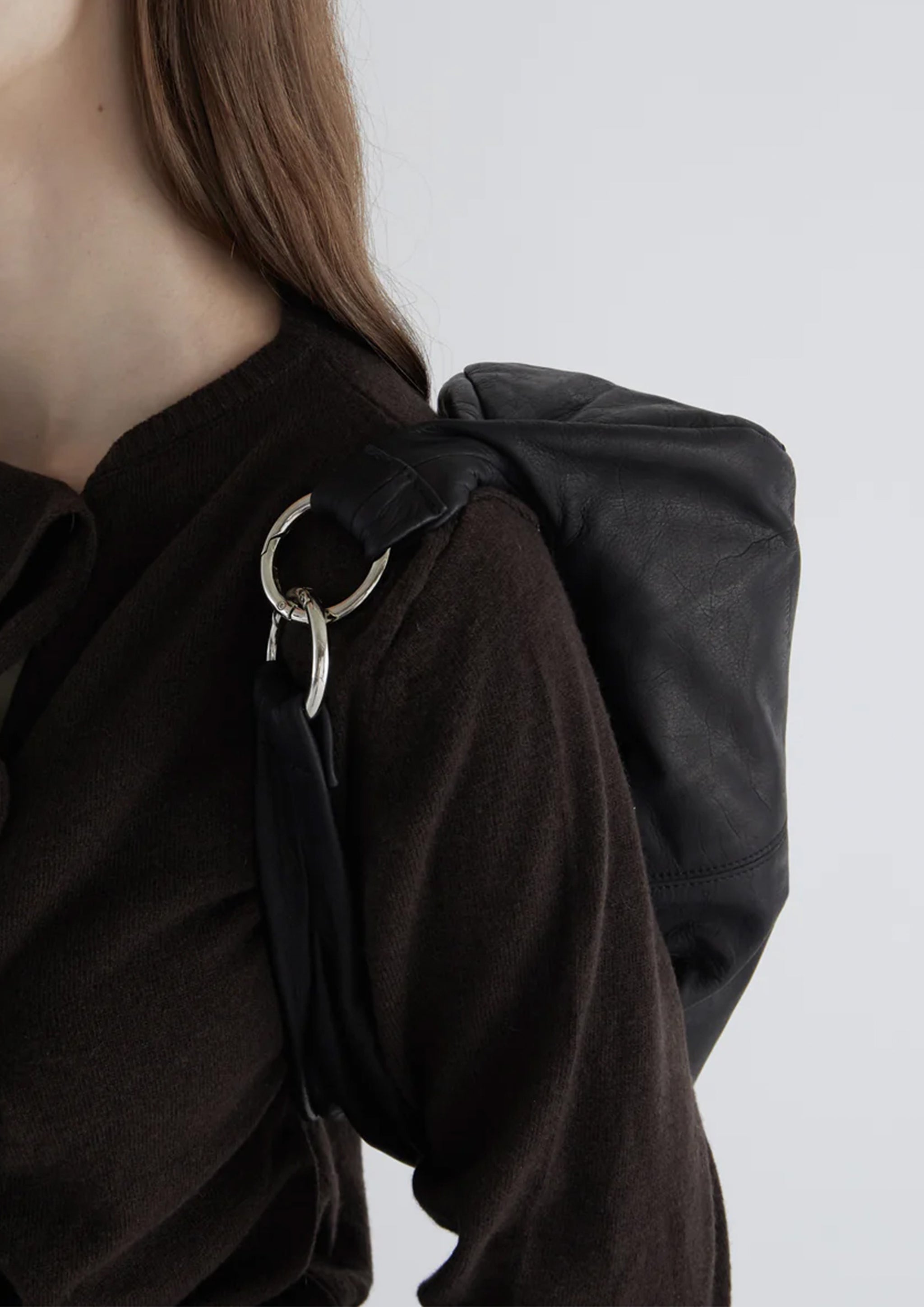 PALOMA WOOL - MINI DRY BLACK – SOLAR MTP