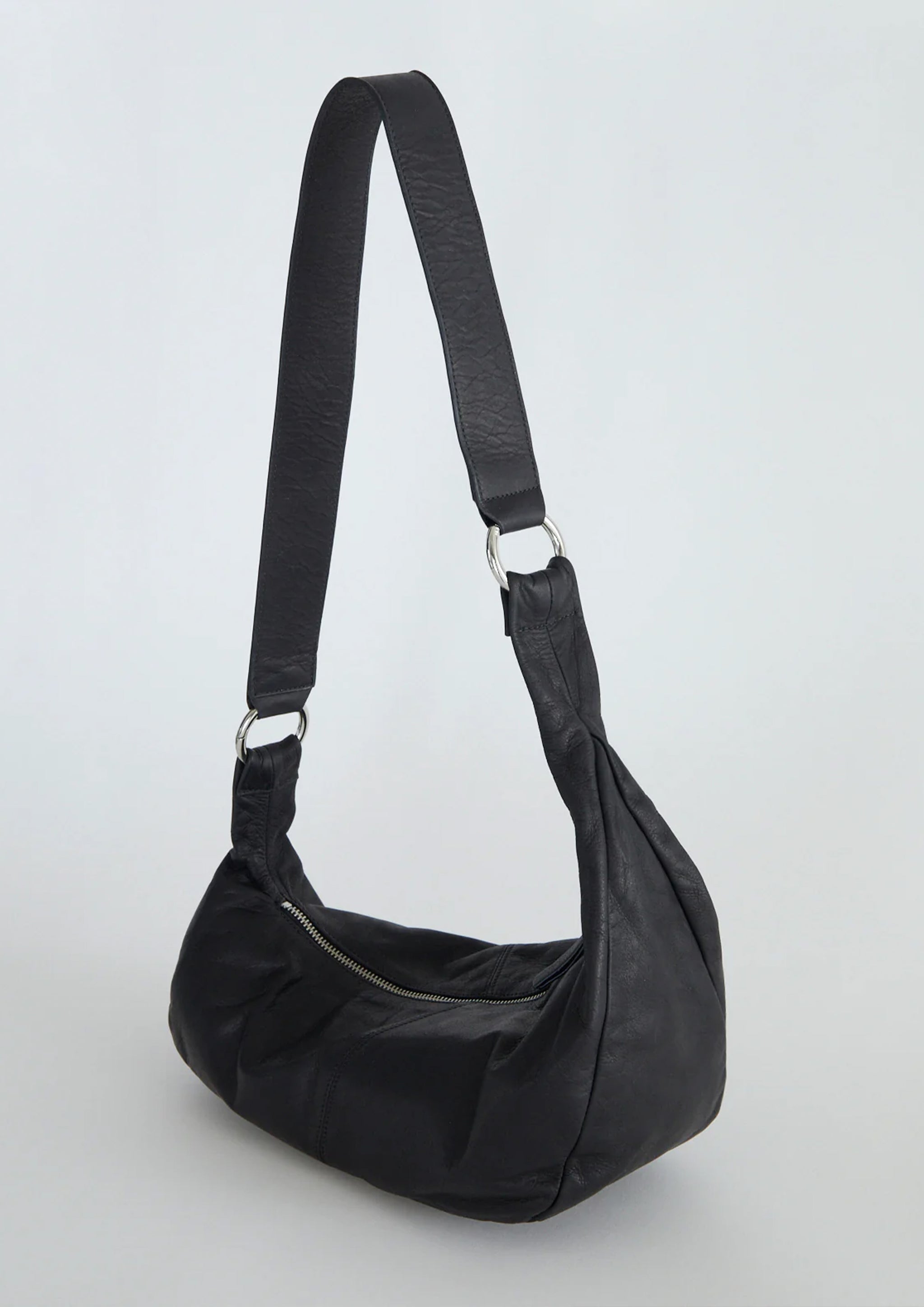 PALOMA WOOL MINI DRY BLACK – SOLAR MTP - Main Image