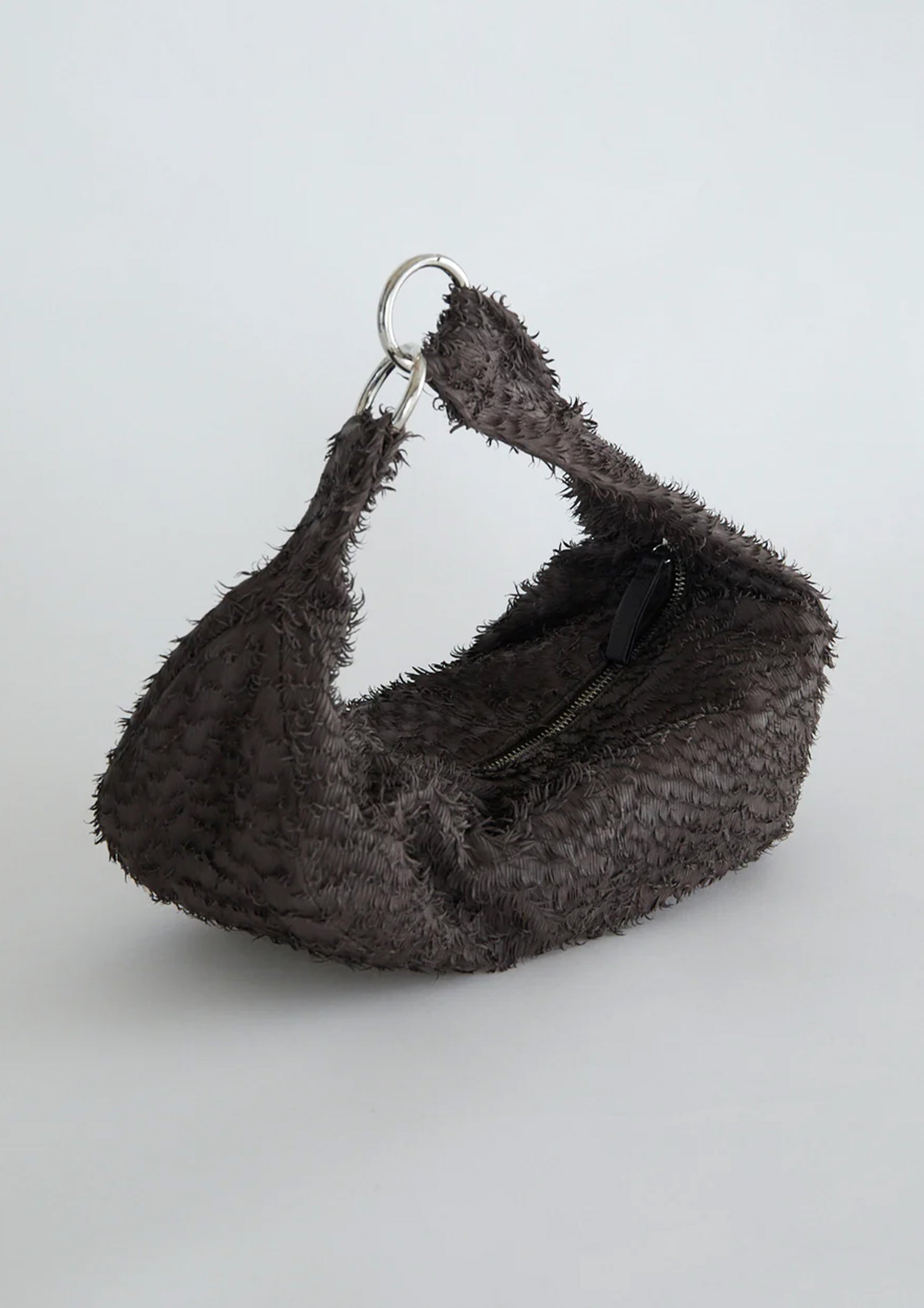PALOMA WOOL - MINI DRY BROWN – SOLAR MTP
