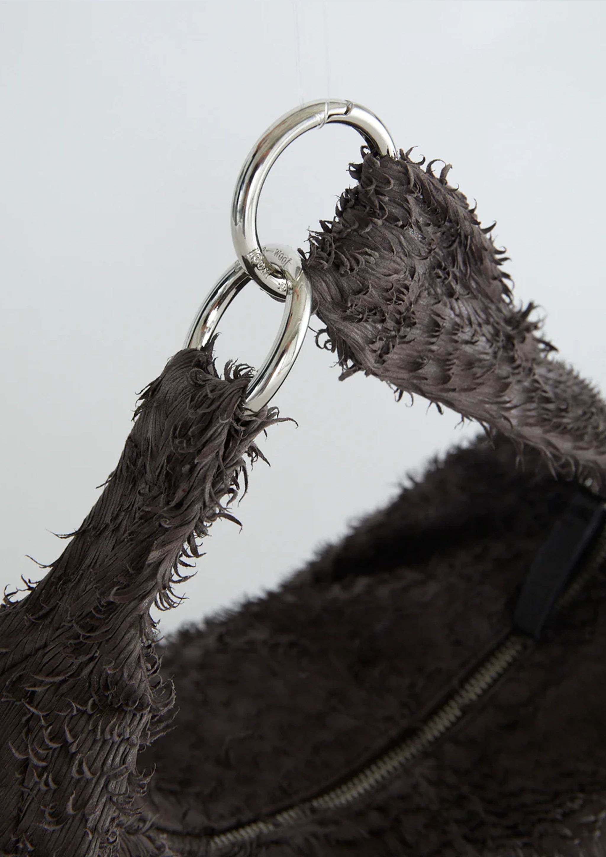 PALOMA WOOL - MINI DRY BROWN – SOLAR MTP