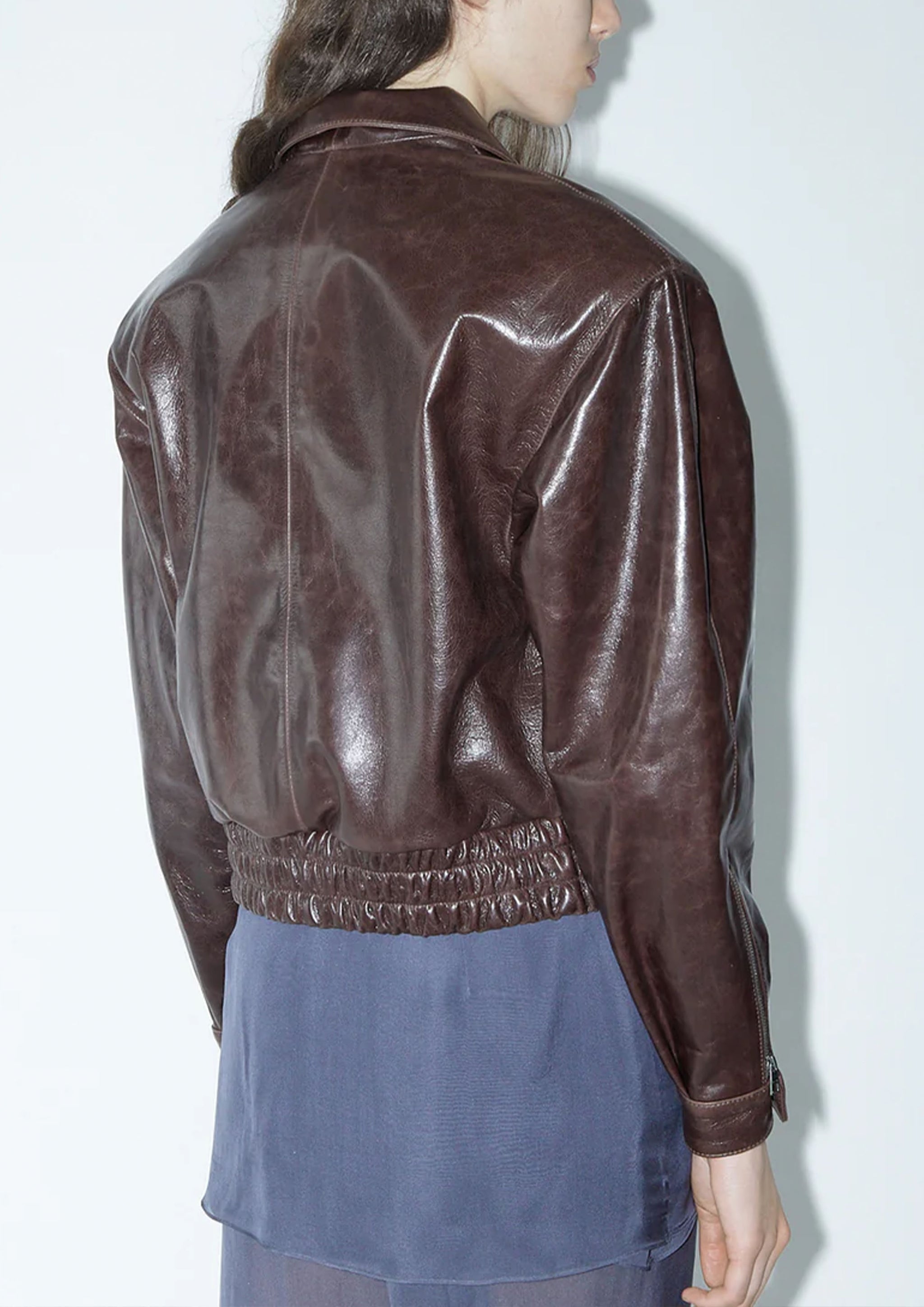 PALOMA WOOL - MINI LORA BROWN – SOLAR MTP