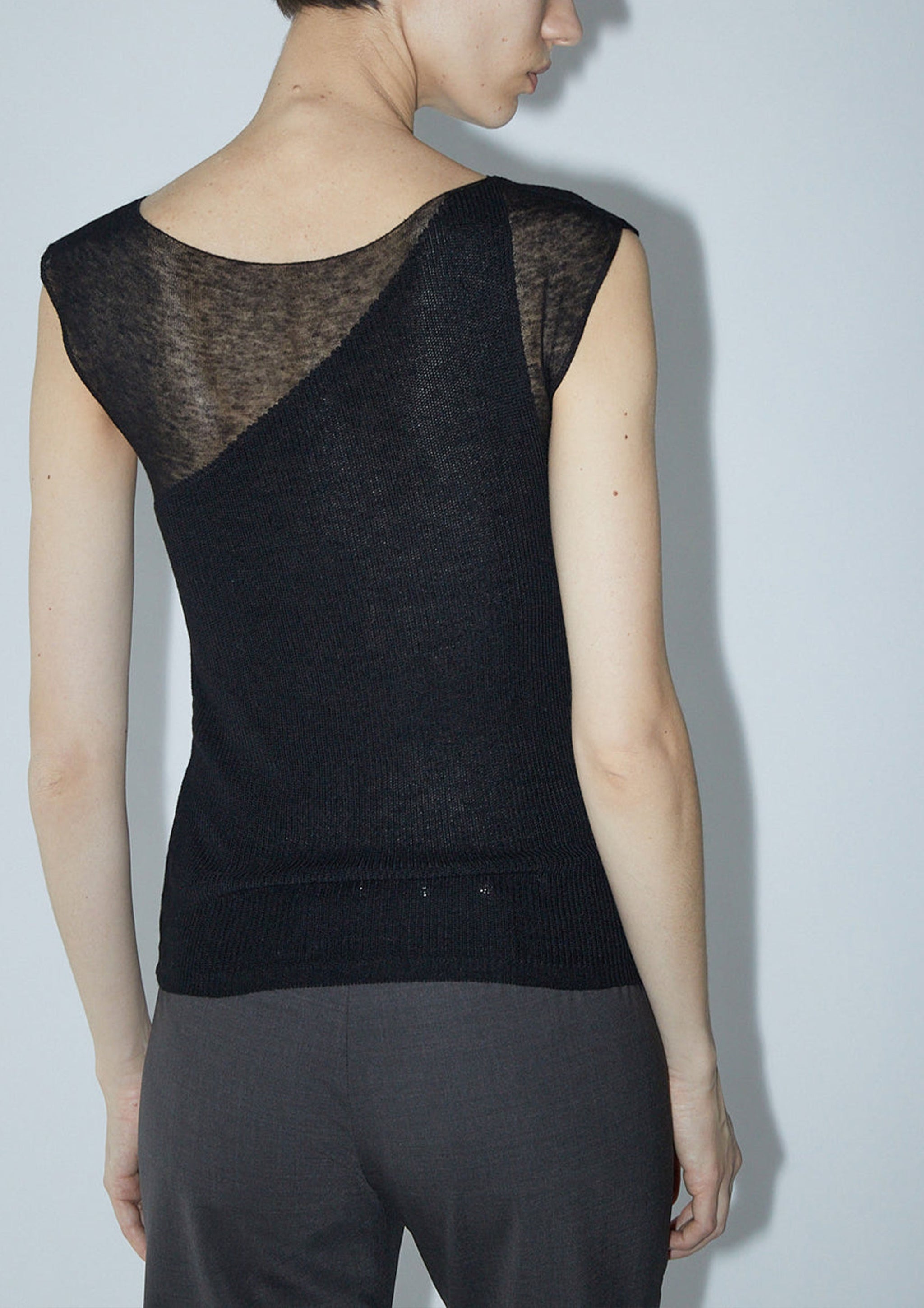 PALOMA WOOL - NOMEL BLACK – SOLAR MTP