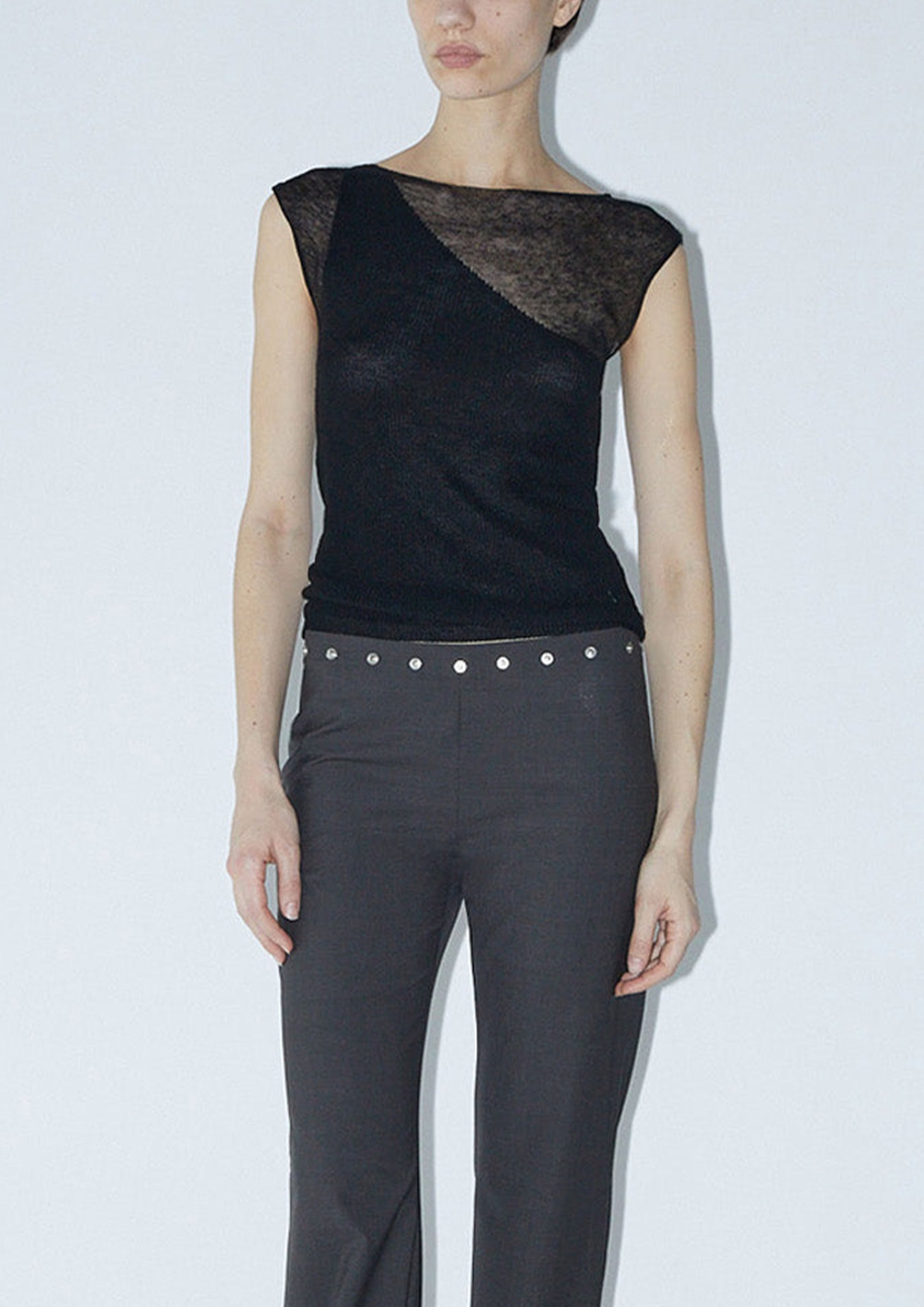 paloma wool ダークパープル 半袖Tシャツ PALOMA WOOL – Page 3 – SOLAR MTP