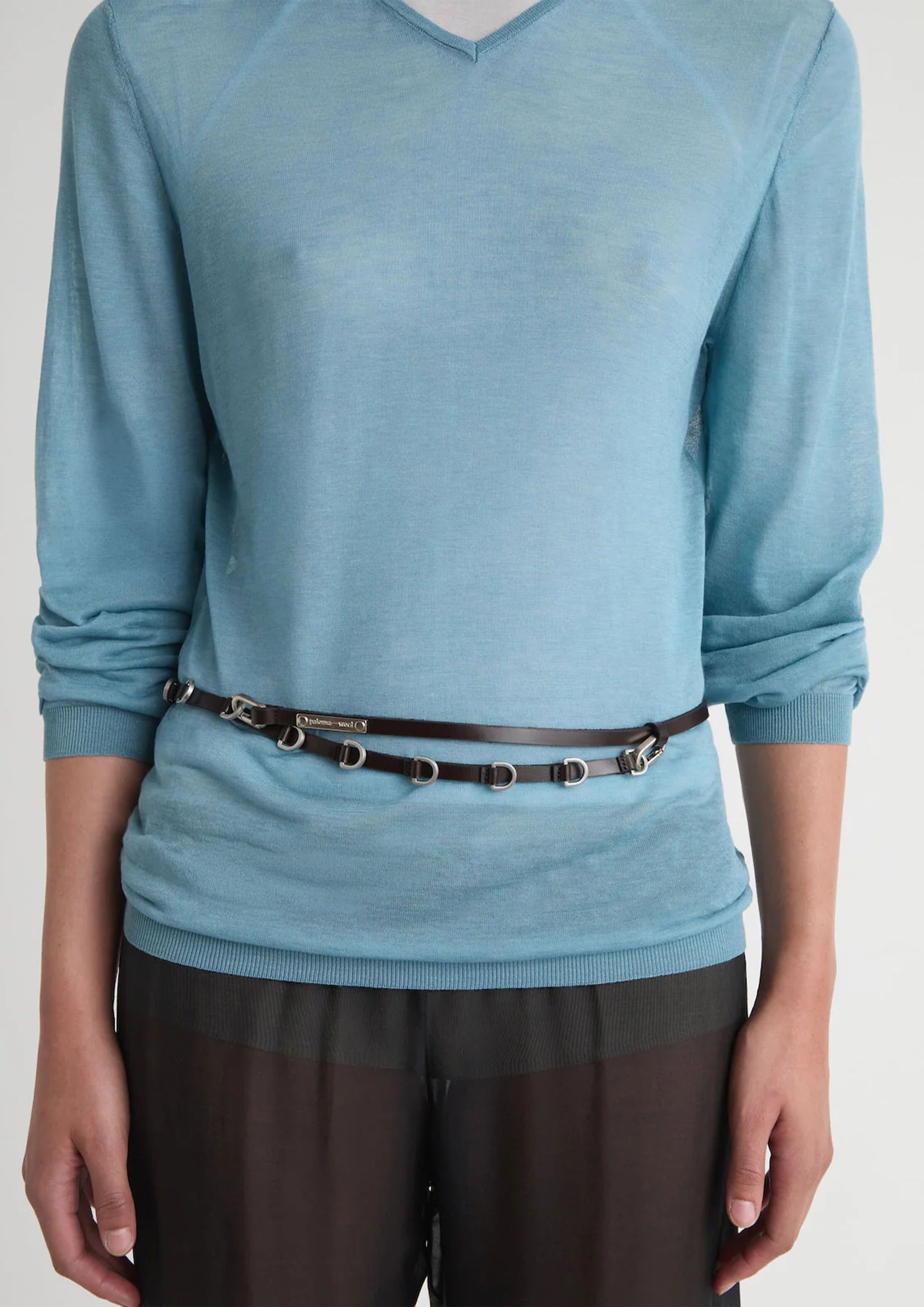 PALOMA WOOL - NORA BROWN – SOLAR MTP