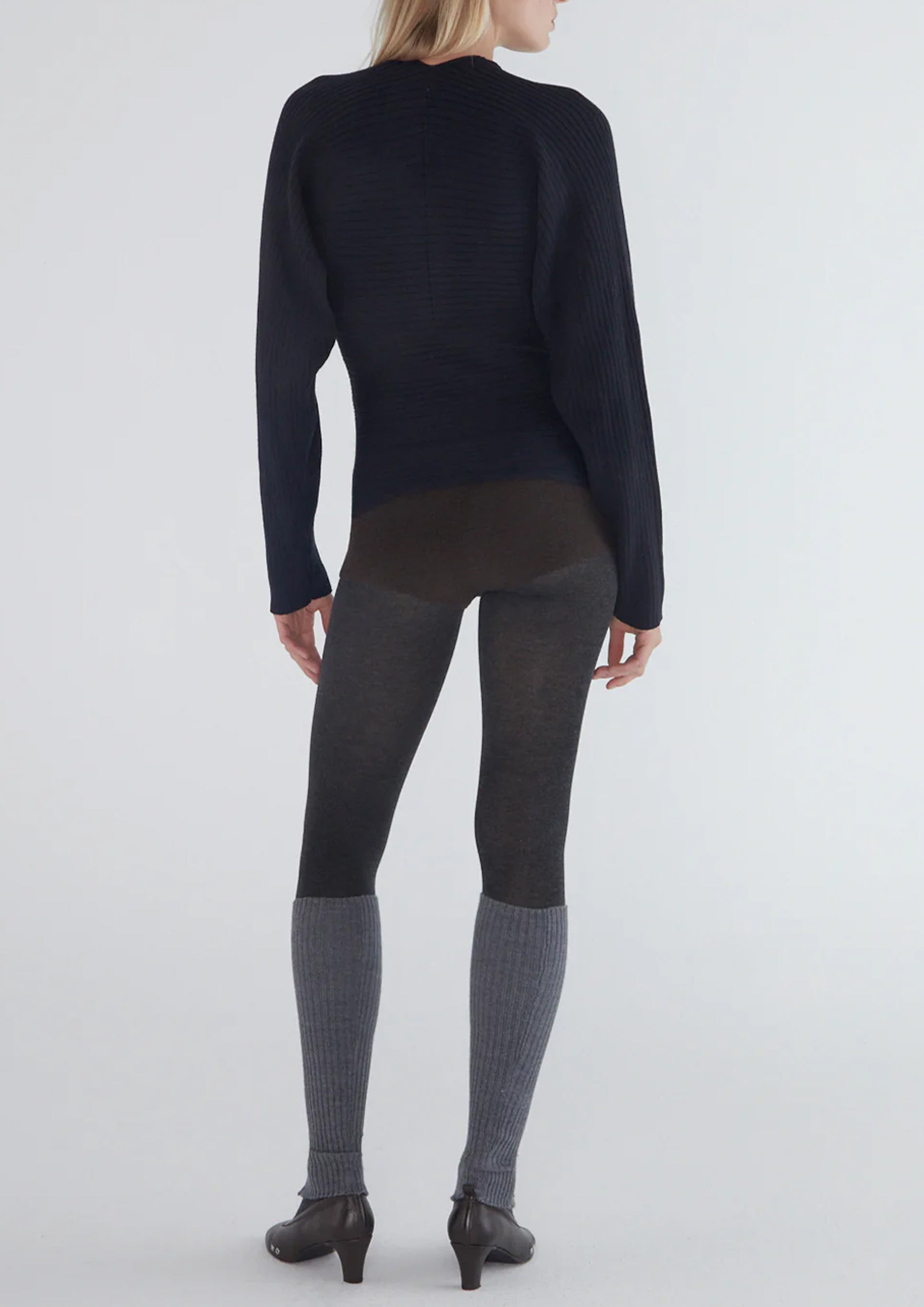 PALOMA WOOL - POLENTA DARK GREY – SOLAR MTP