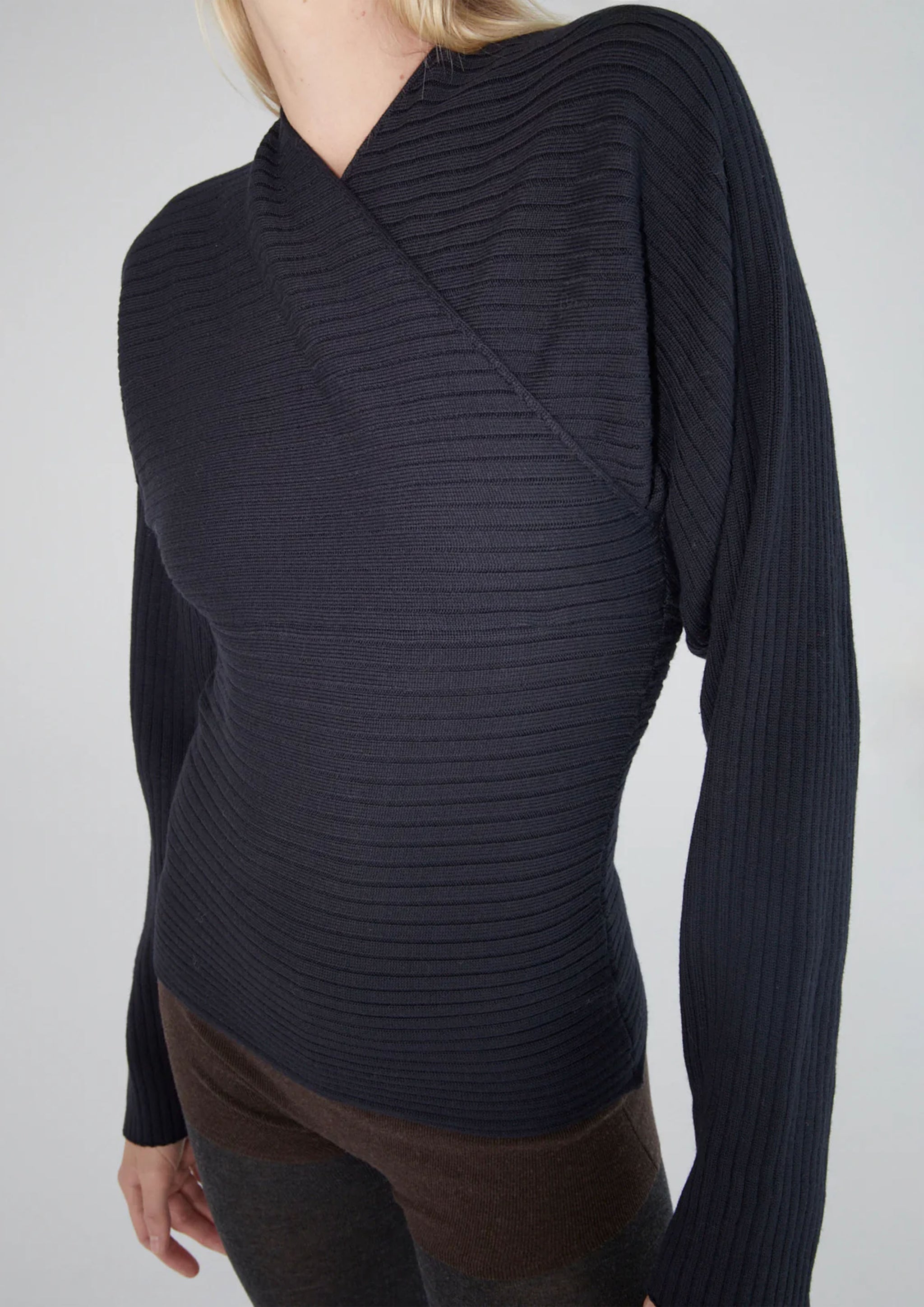 PALOMA WOOL - POLENTA DARK GREY – SOLAR MTP