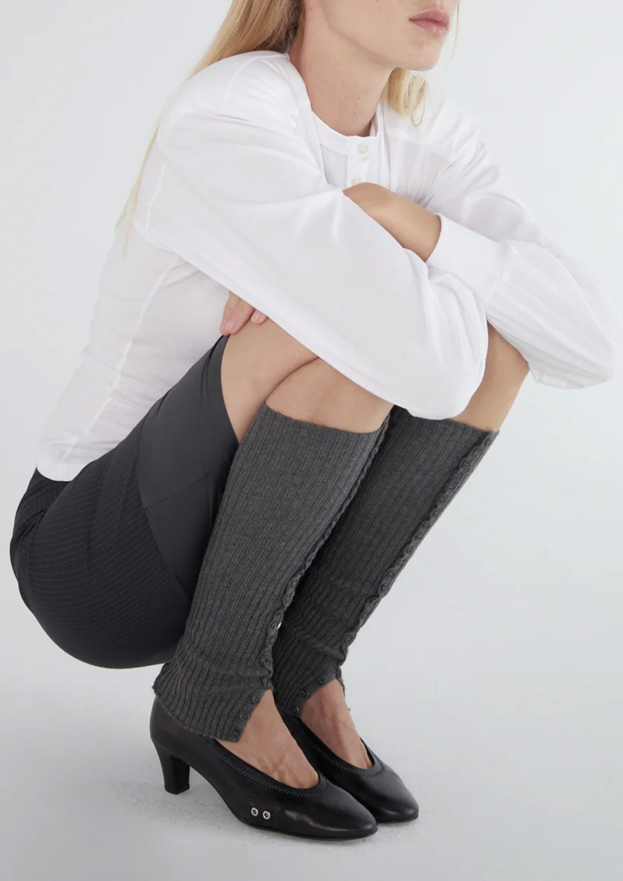 PALOMA WOOL - PRIOR DARK GREY – SOLAR MTP