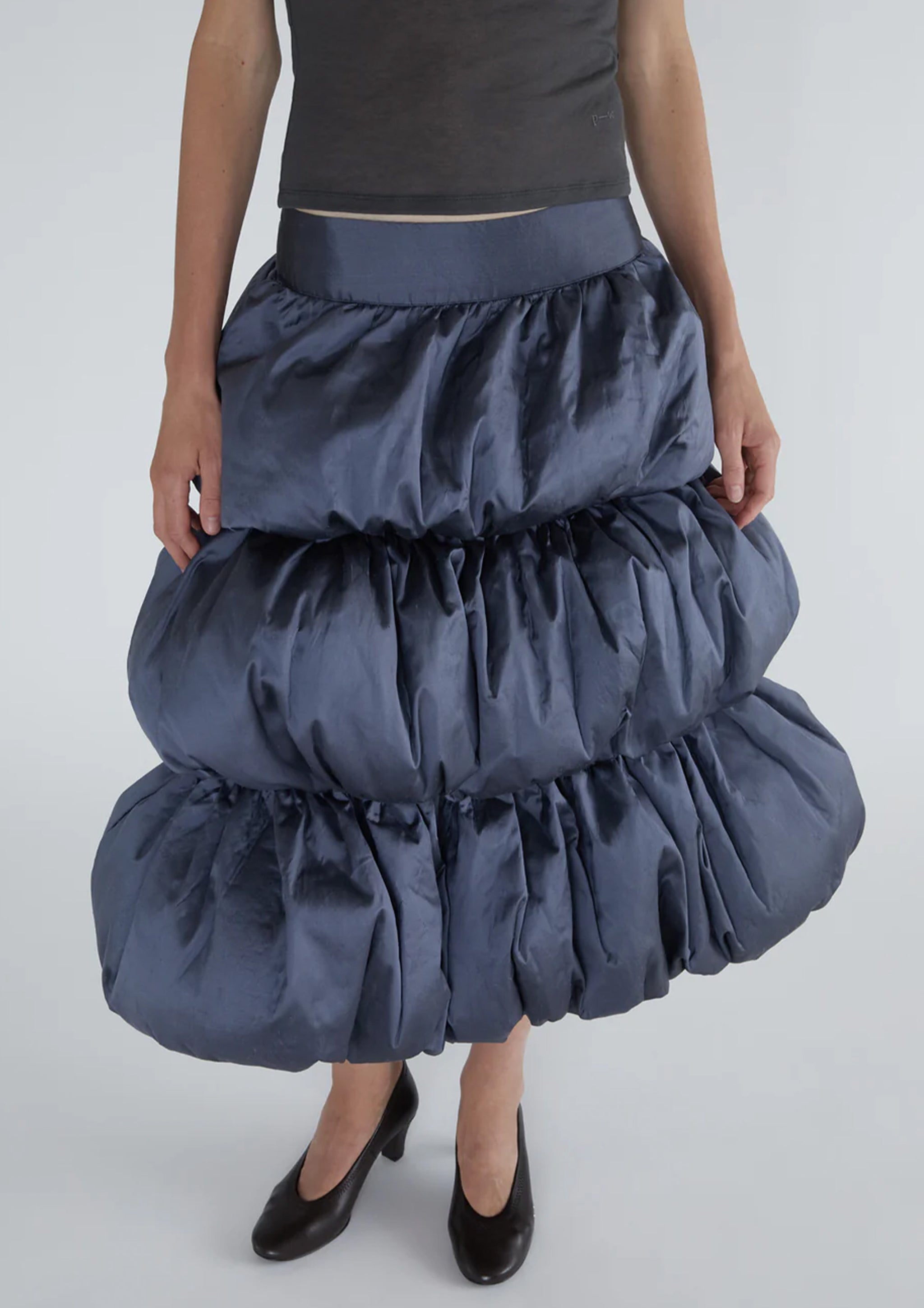 PALOMA WOOL - RUPIT GREYISHBLUE – SOLAR MTP