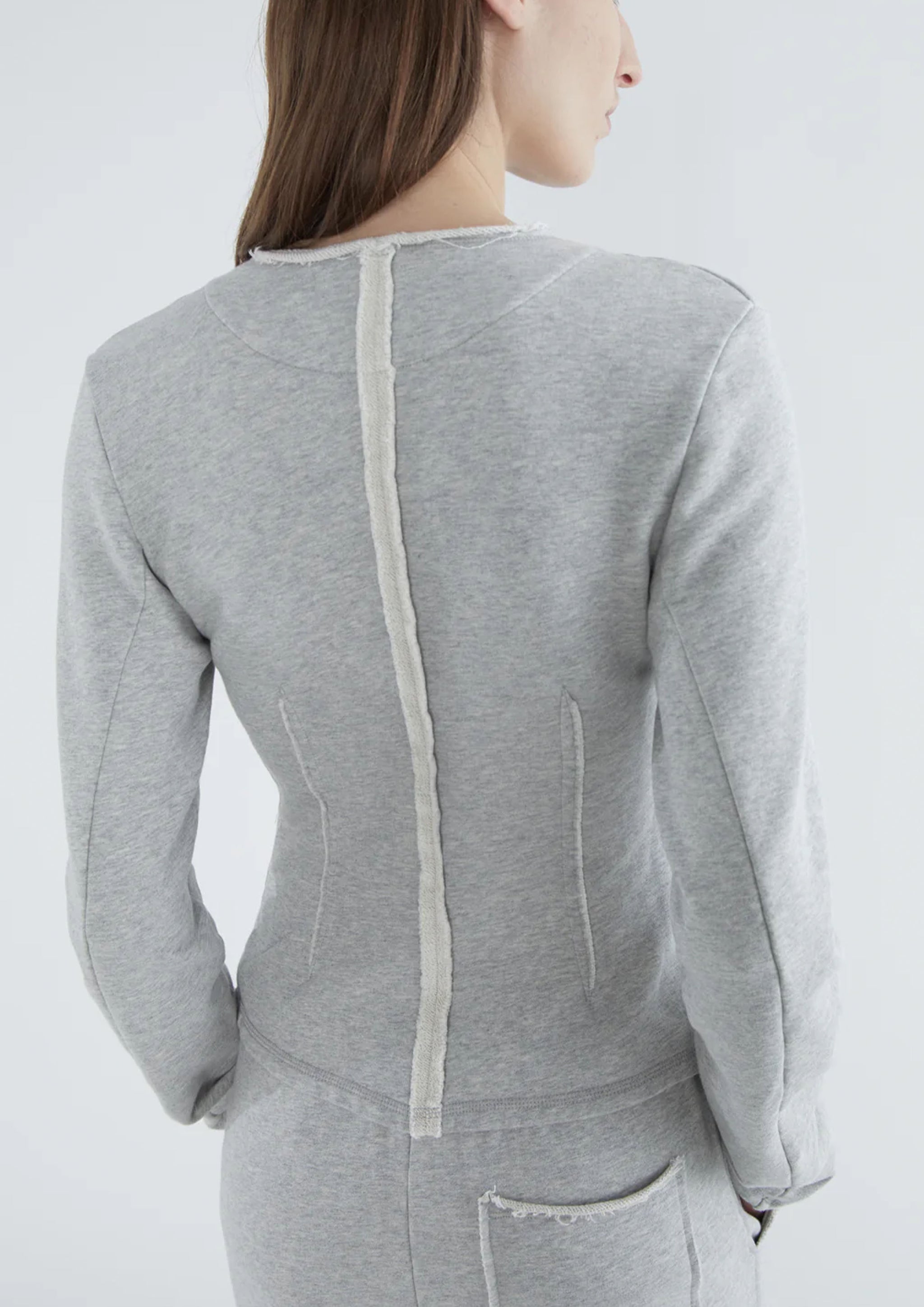 PALOMA WOOL - SANPI GREY – SOLAR MTP