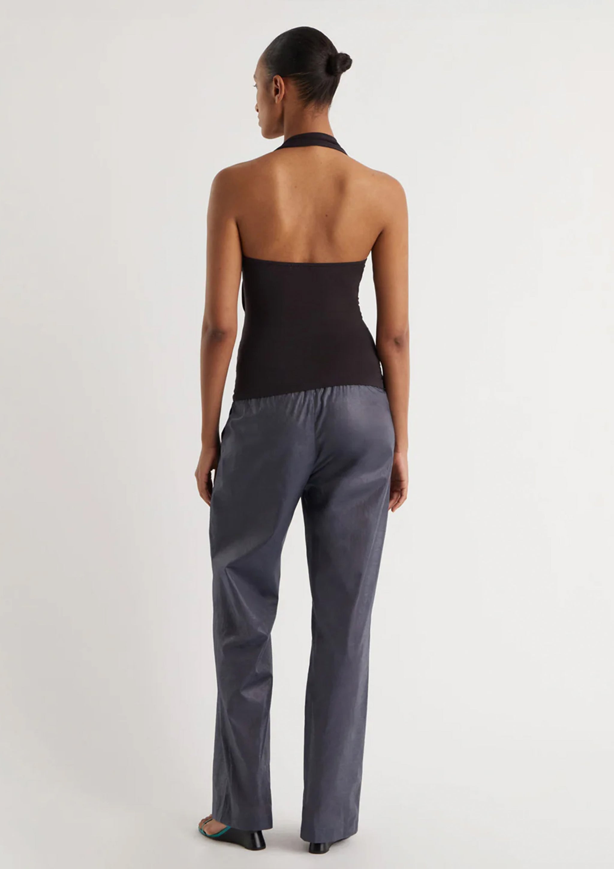PALOMA WOOL - SIMULET BROWN – SOLAR MTP
