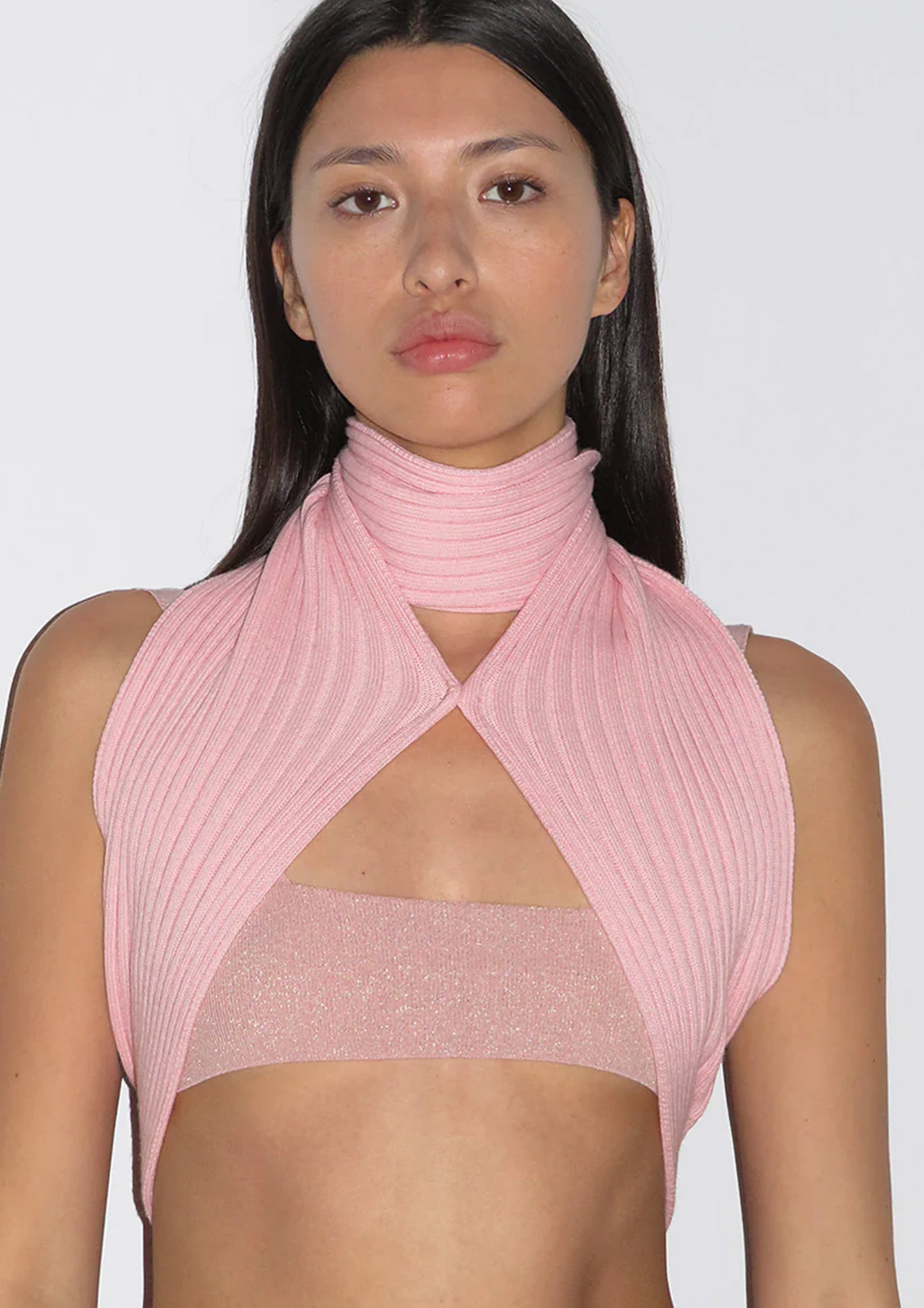 PALOMA WOOL - SPAGHETTI PINK – SOLAR MTP
