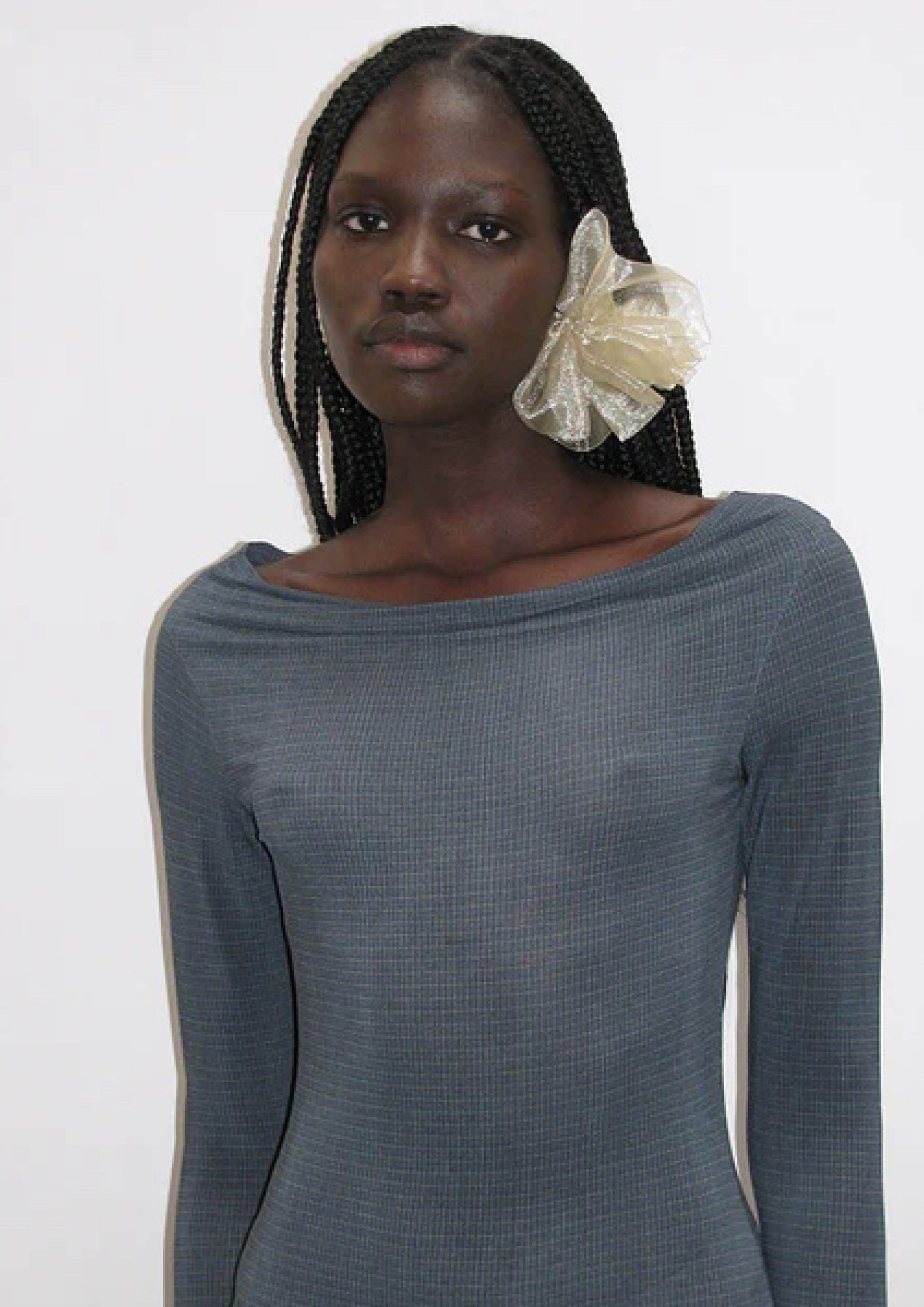 PALOMA WOOL★ウールドレス グレー★送関込 PALOMA WOOL - SUAREZ – SOLAR MTP