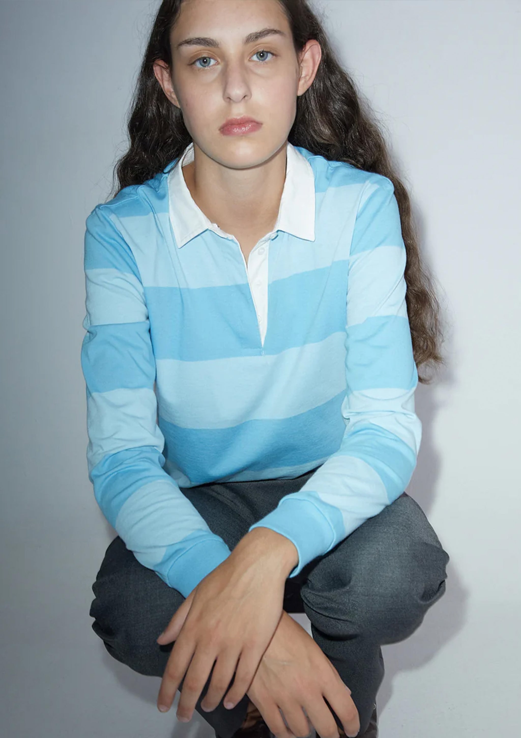 PALOMA WOOL - SUSU BLUE – SOLAR MTP