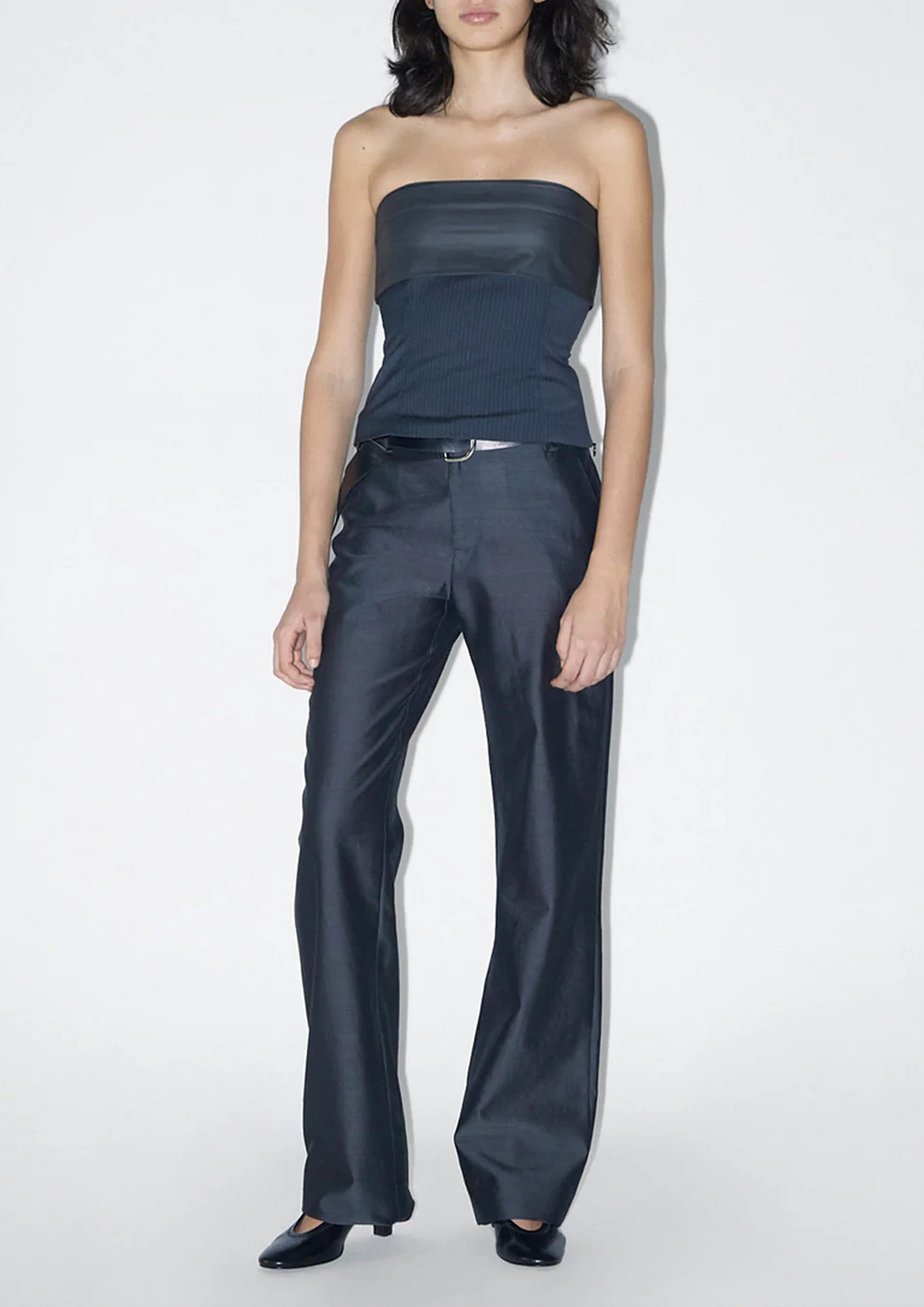 PALOMA WOOL - VIRA BLACK – SOLAR MTP