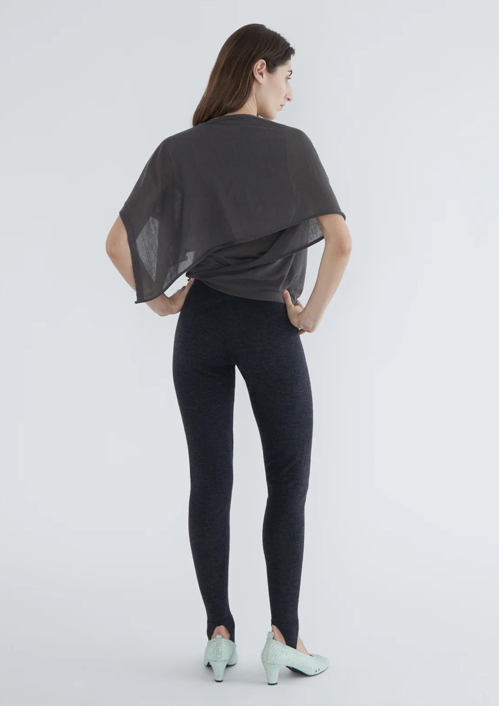 PALOMA WOOL - WILLY GREY – SOLAR MTP