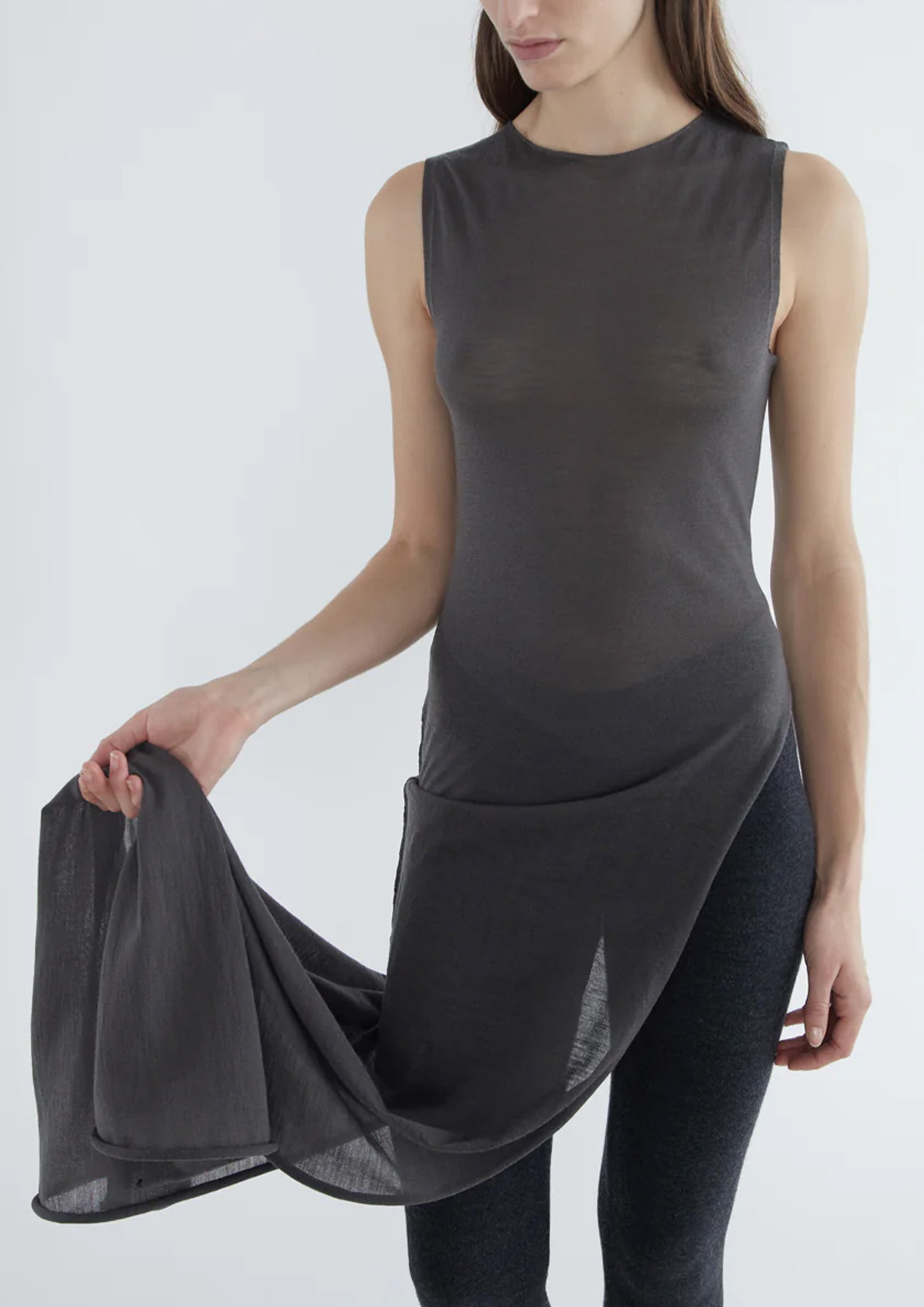PALOMA WOOL - WILLY GREY – SOLAR MTP